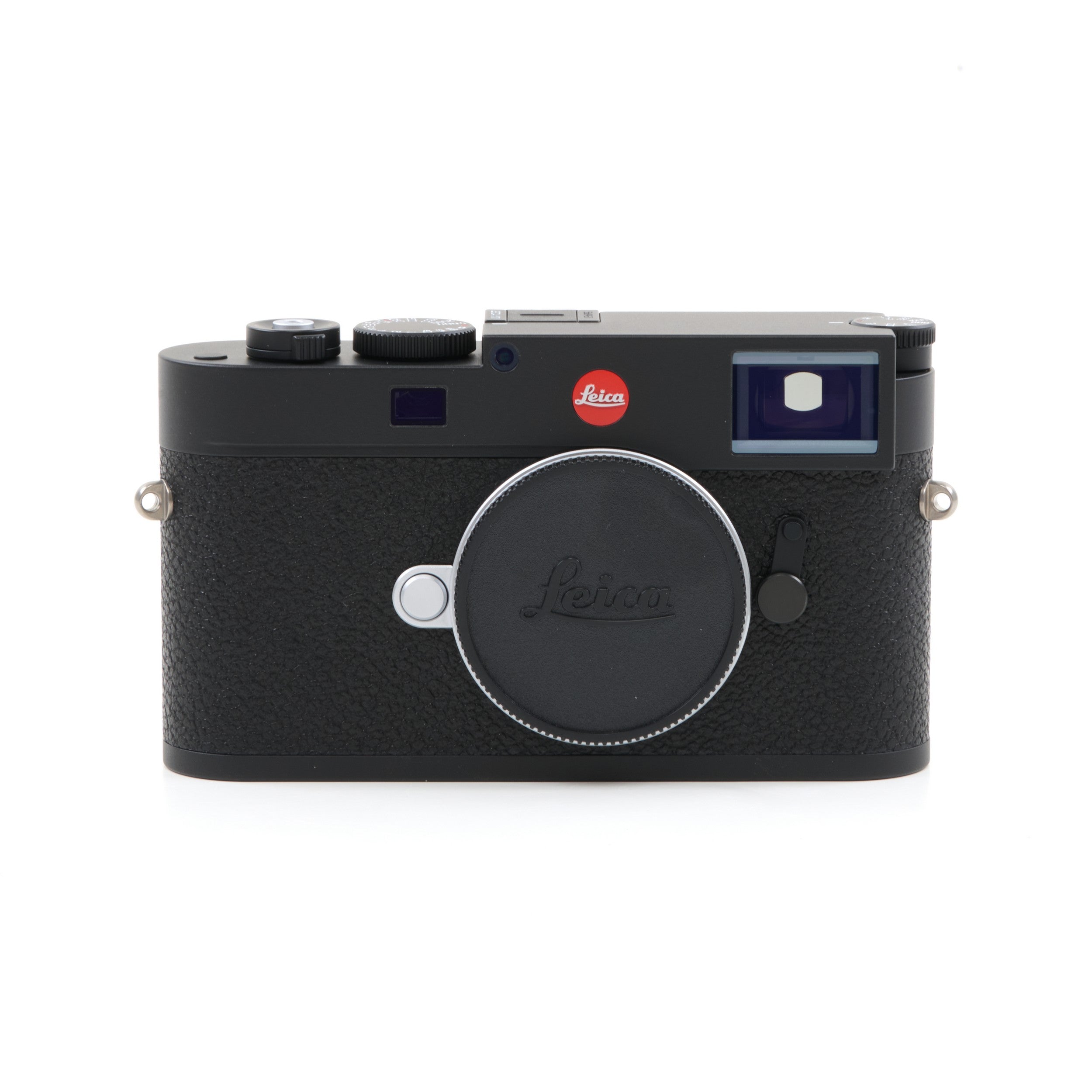 Leica M11 Zwart + Doos
