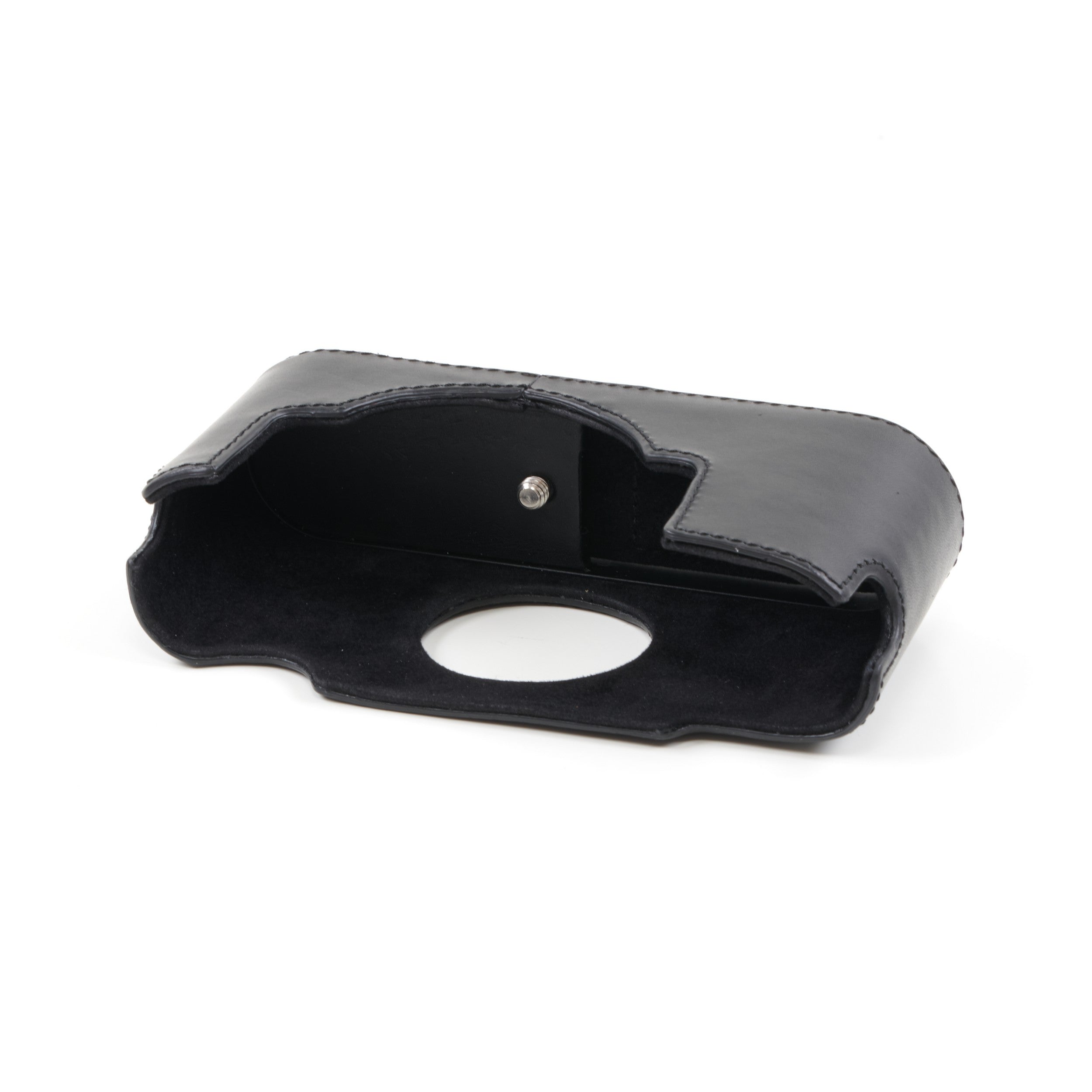 Leica Protector Halfcase M11-D Leer Zwart + Doos