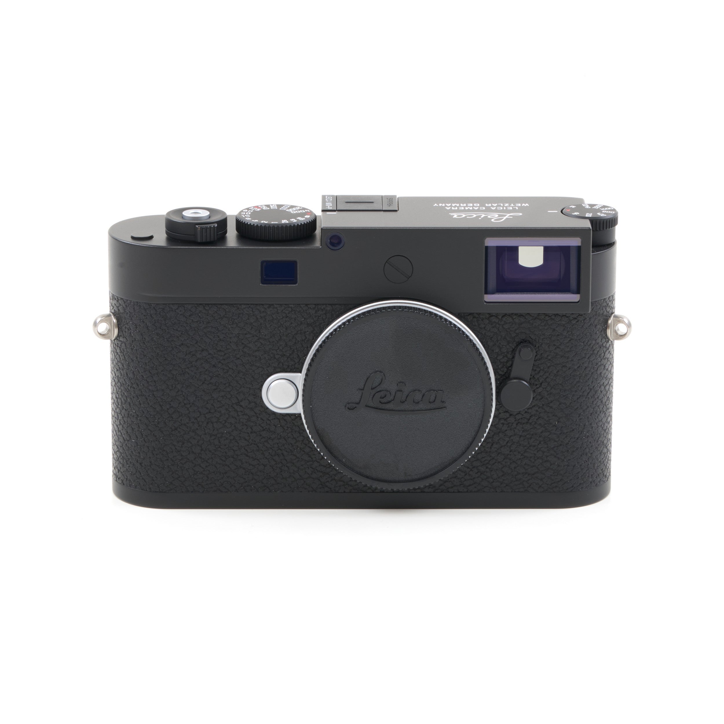 Leica M11-P Zwart + Doos