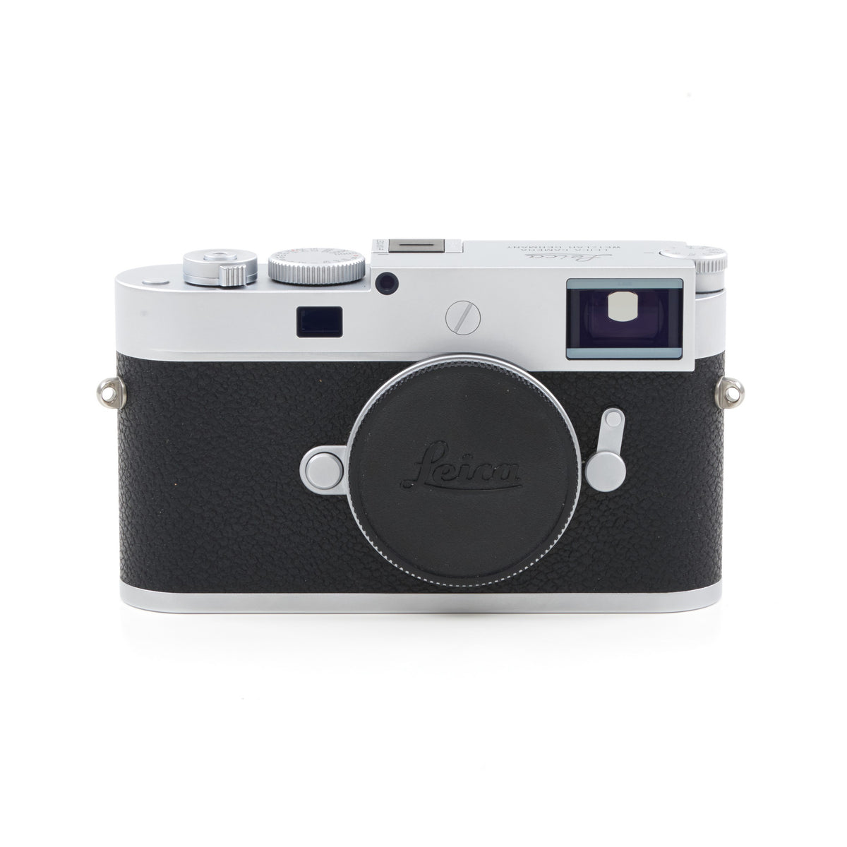 Leica M11-P Chroom + Doos