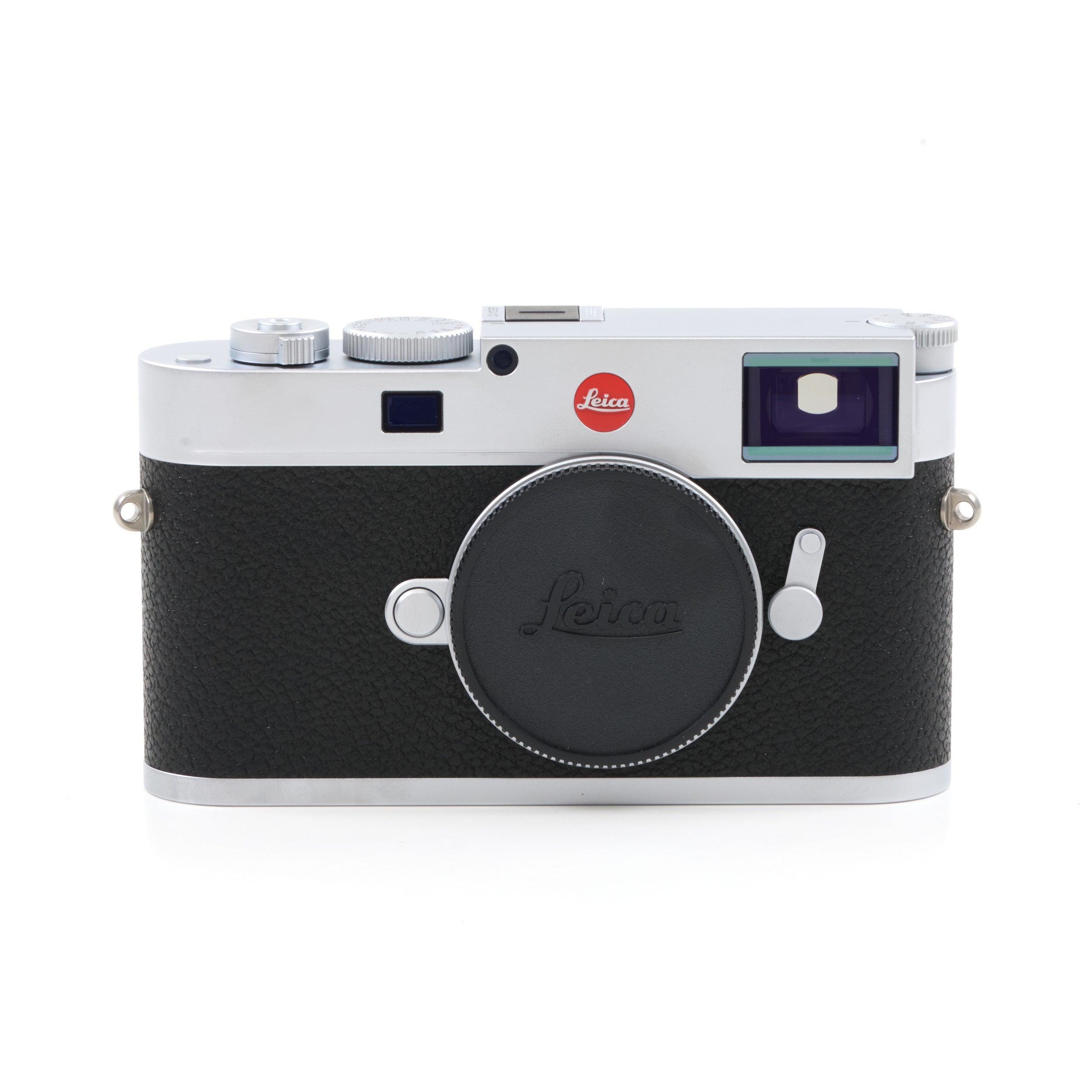 Leica M11 Chroom + Doos