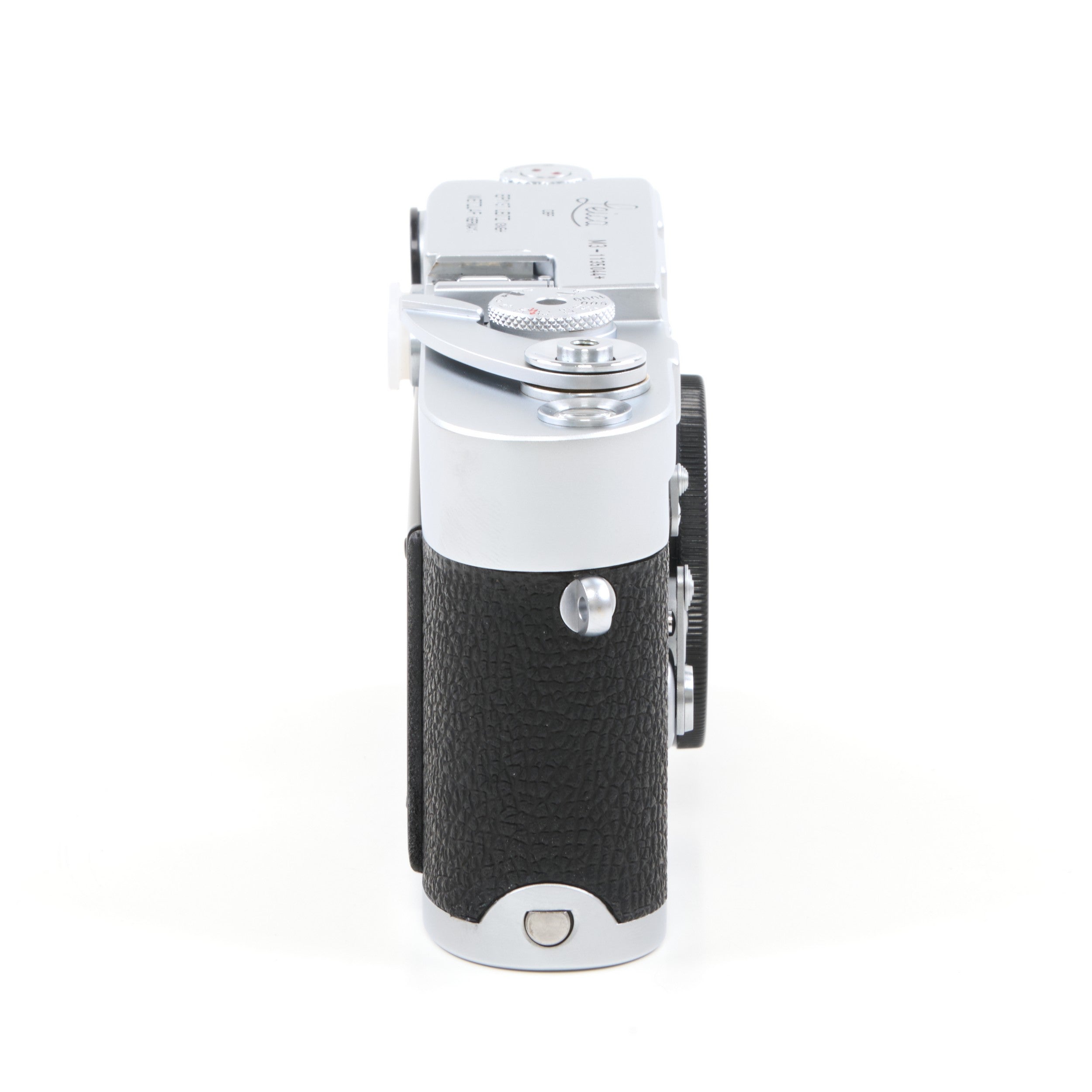 Leica M3 Single Stroke Chroom Met Asterisk Symbool