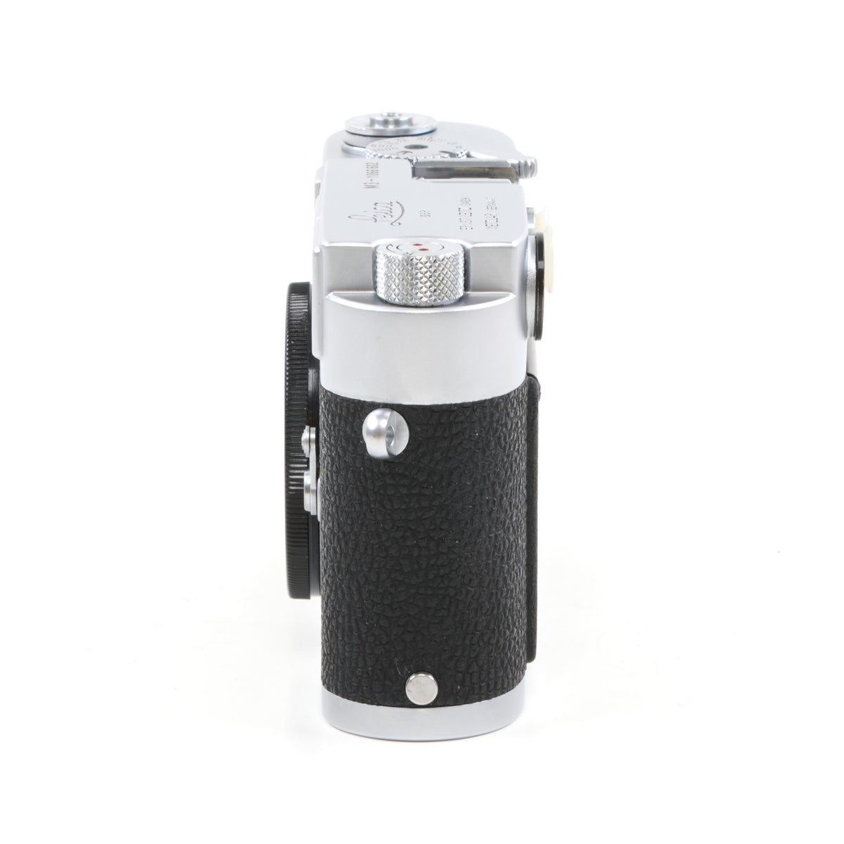 Leica M3 Single Stroke Chroom