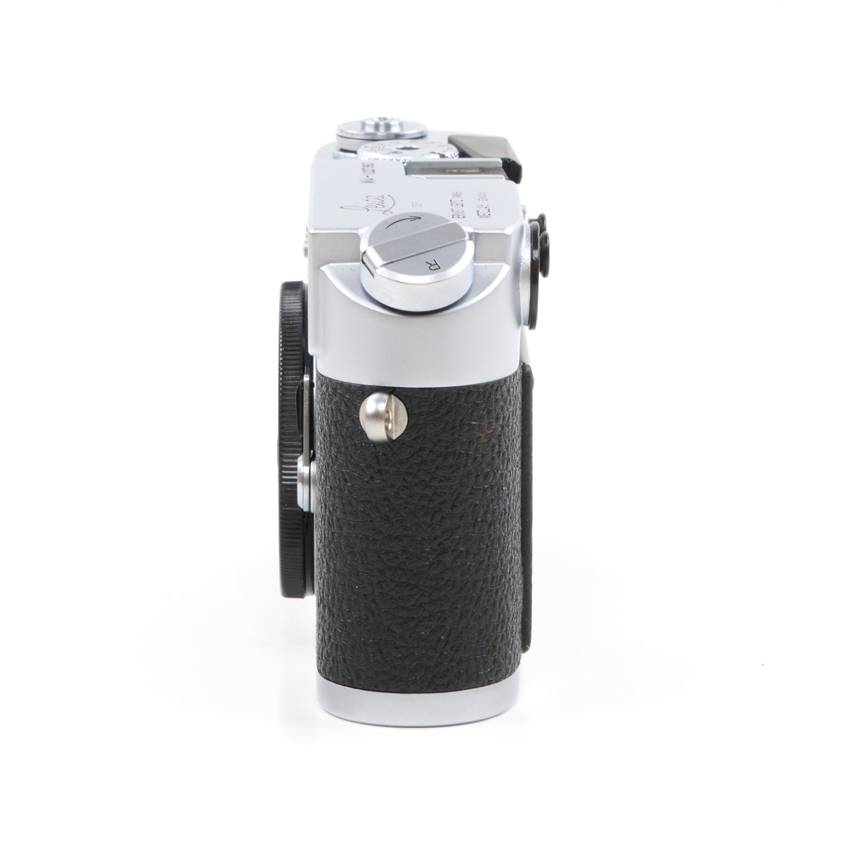 Leica M4 Silver