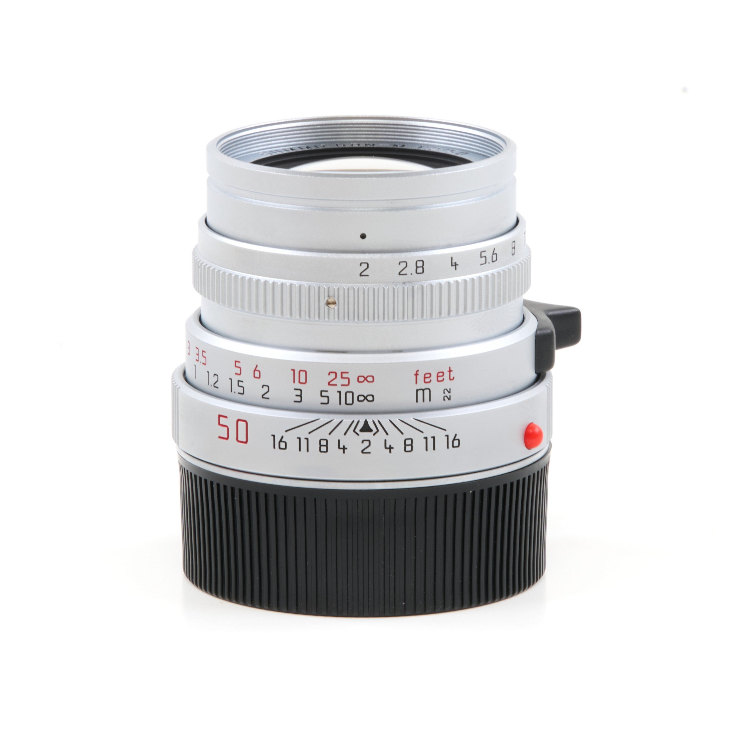 Leica M6 LHSA 25 Years Anniversay Set + Doos