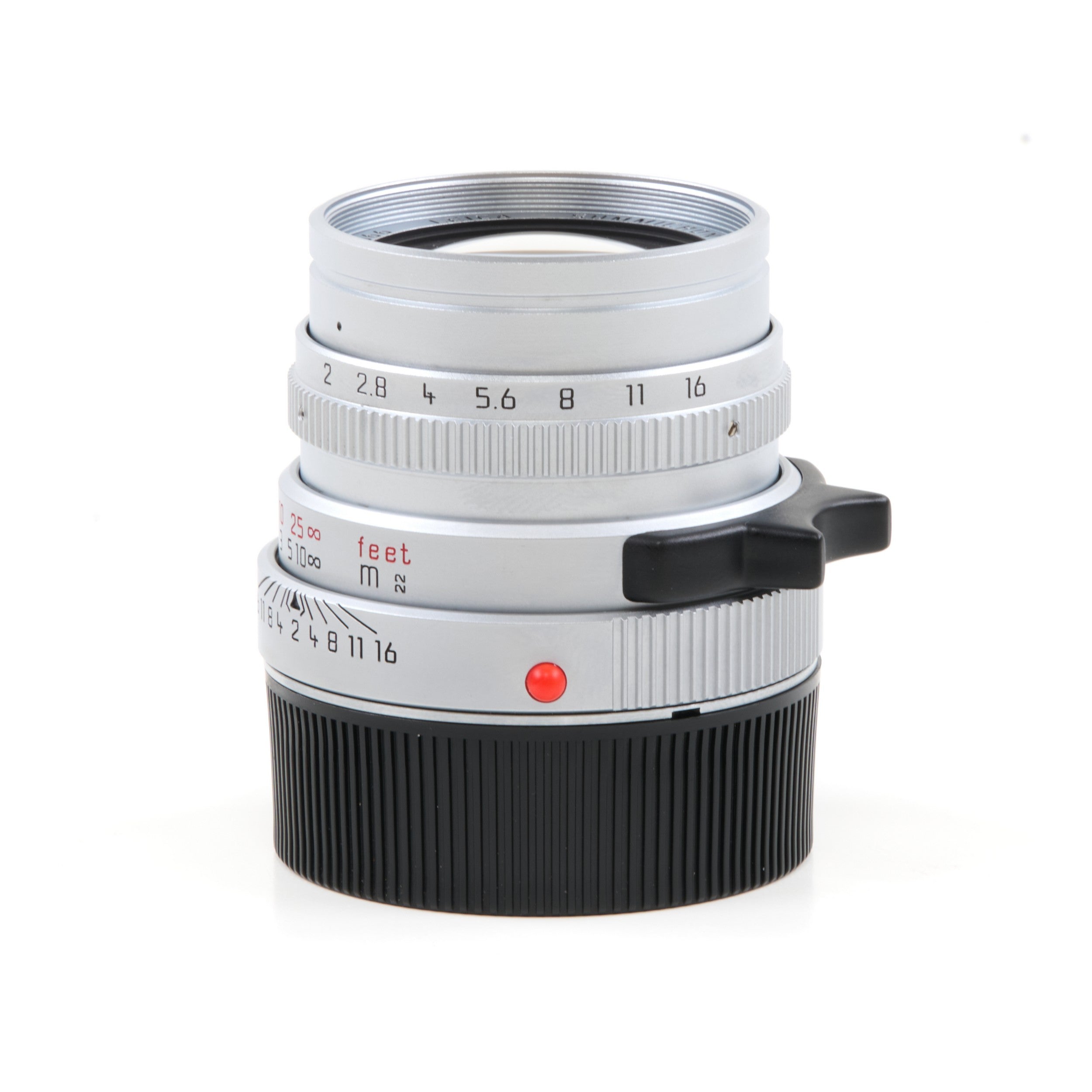 Leica M6 LHSA 25 Years Anniversay Set + Doos
