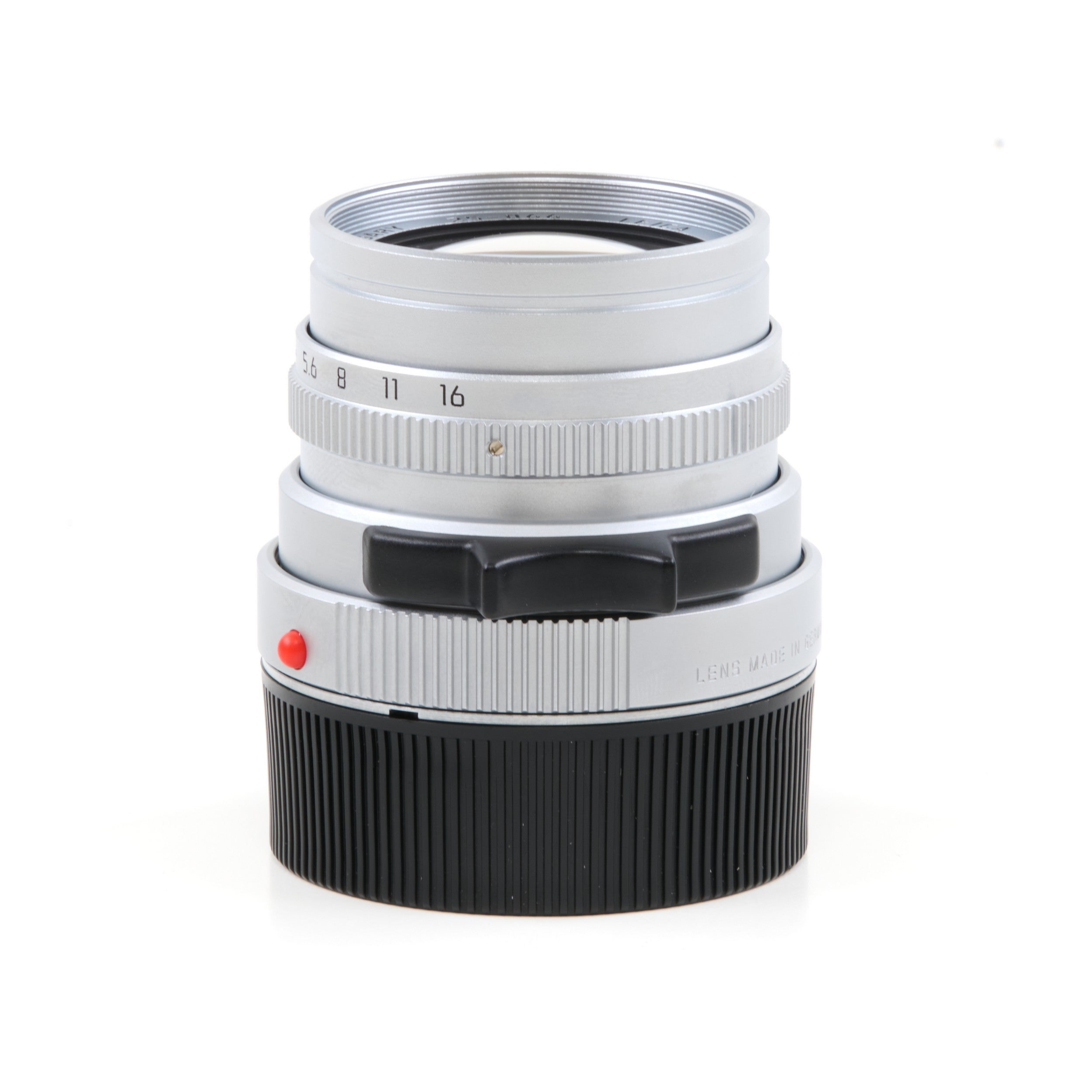 Leica M6 LHSA 25 Years Anniversay Set + Doos