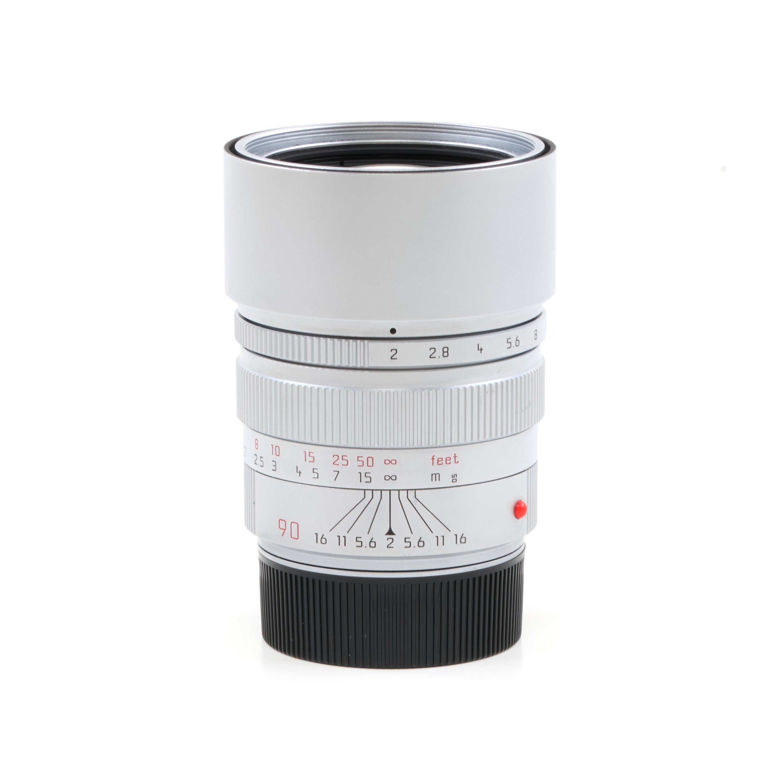 Leica M6 LHSA 25 Years Anniversay Set + Doos