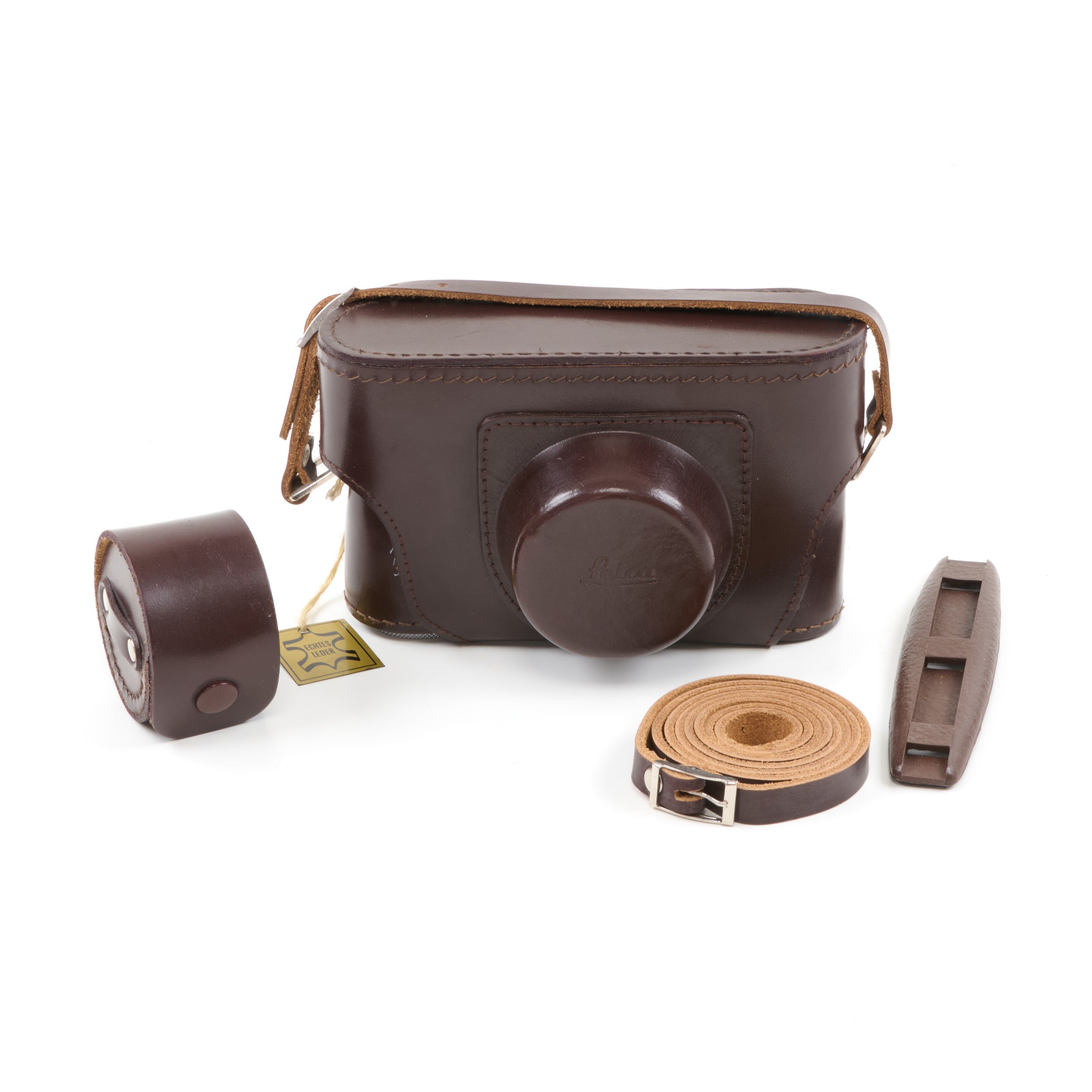 Leica M6J Tas