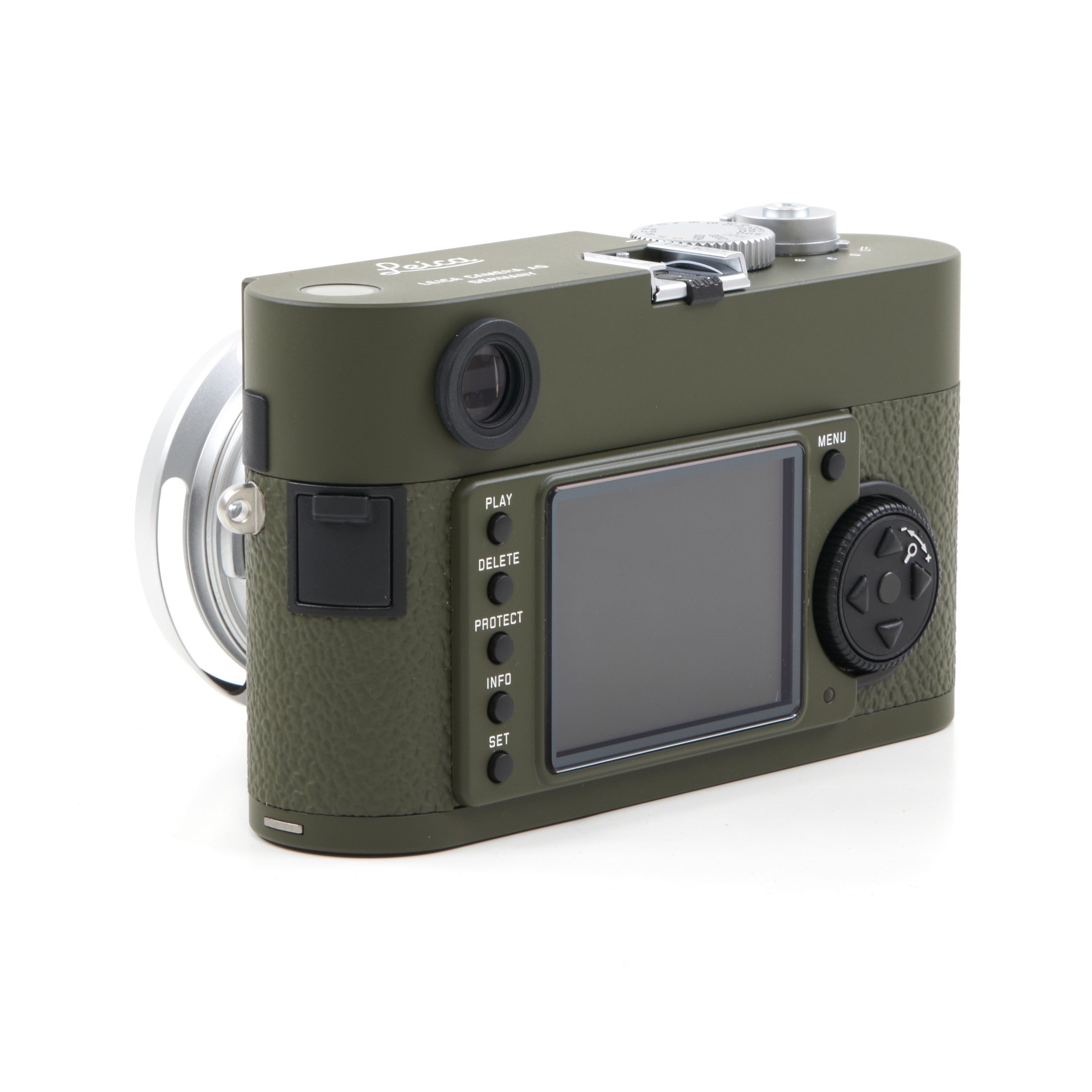 Leica M8.2 Safari Editie Set + Doos
