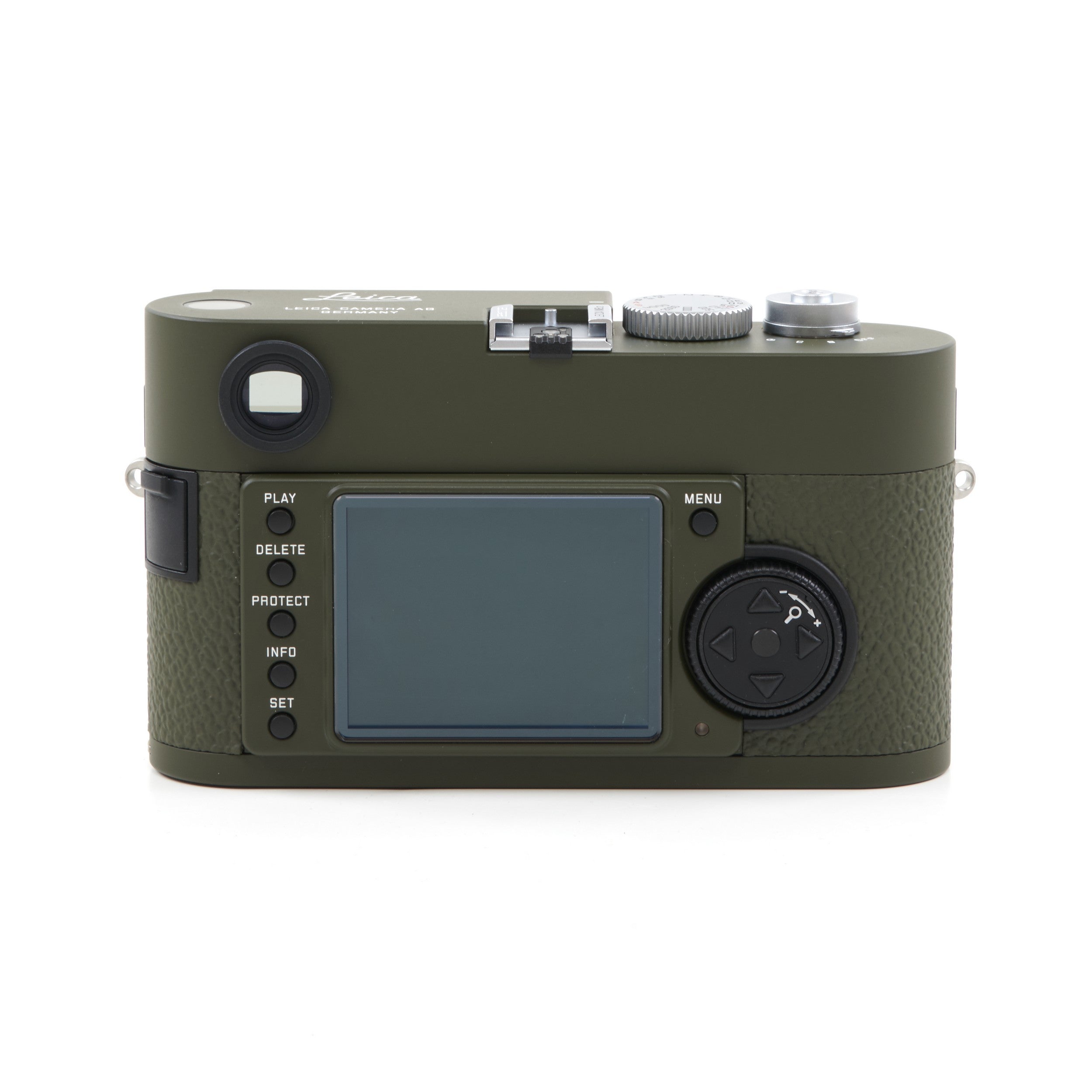 Leica M8.2 Safari Editie Set + Doos