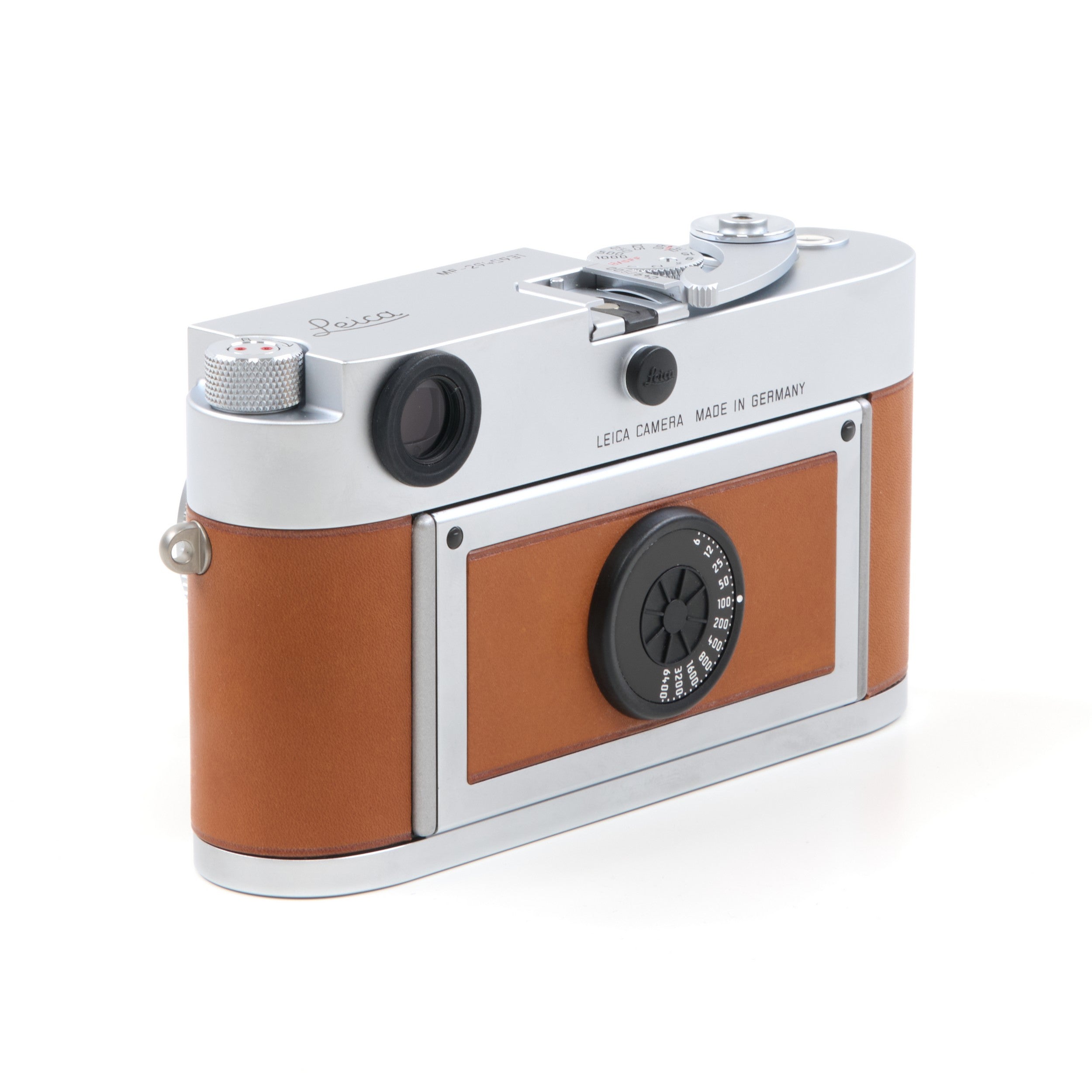 Leica MP Hermès Set + Doos