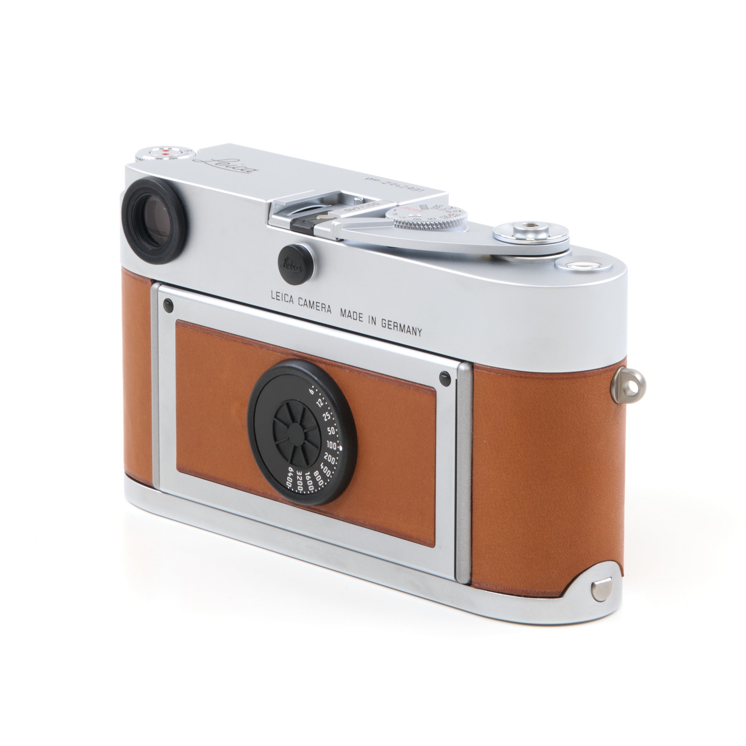 Leica MP Hermès Set + Doos