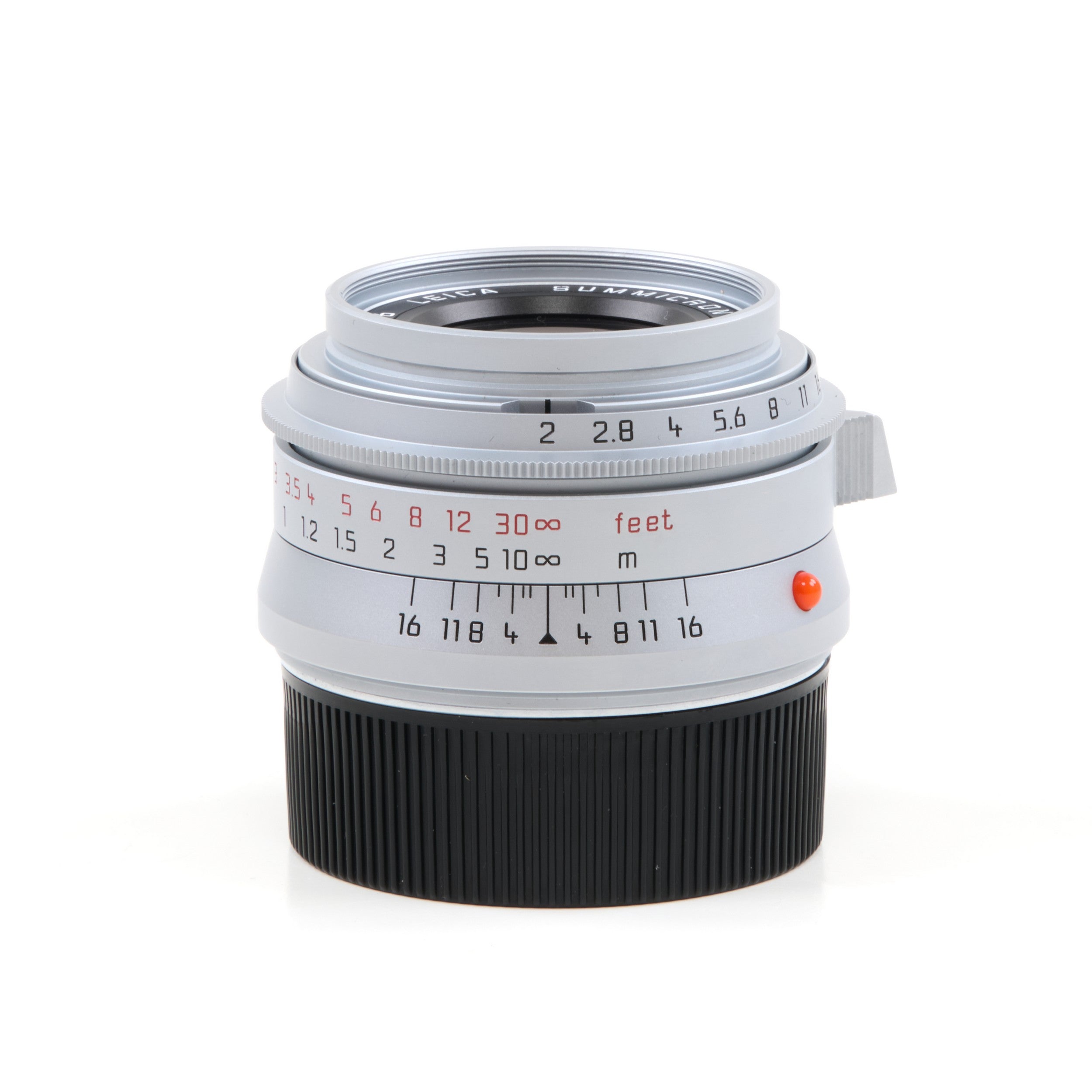 Leica MP Grey Hammertone LHSA 1968-2003 Set + Doos