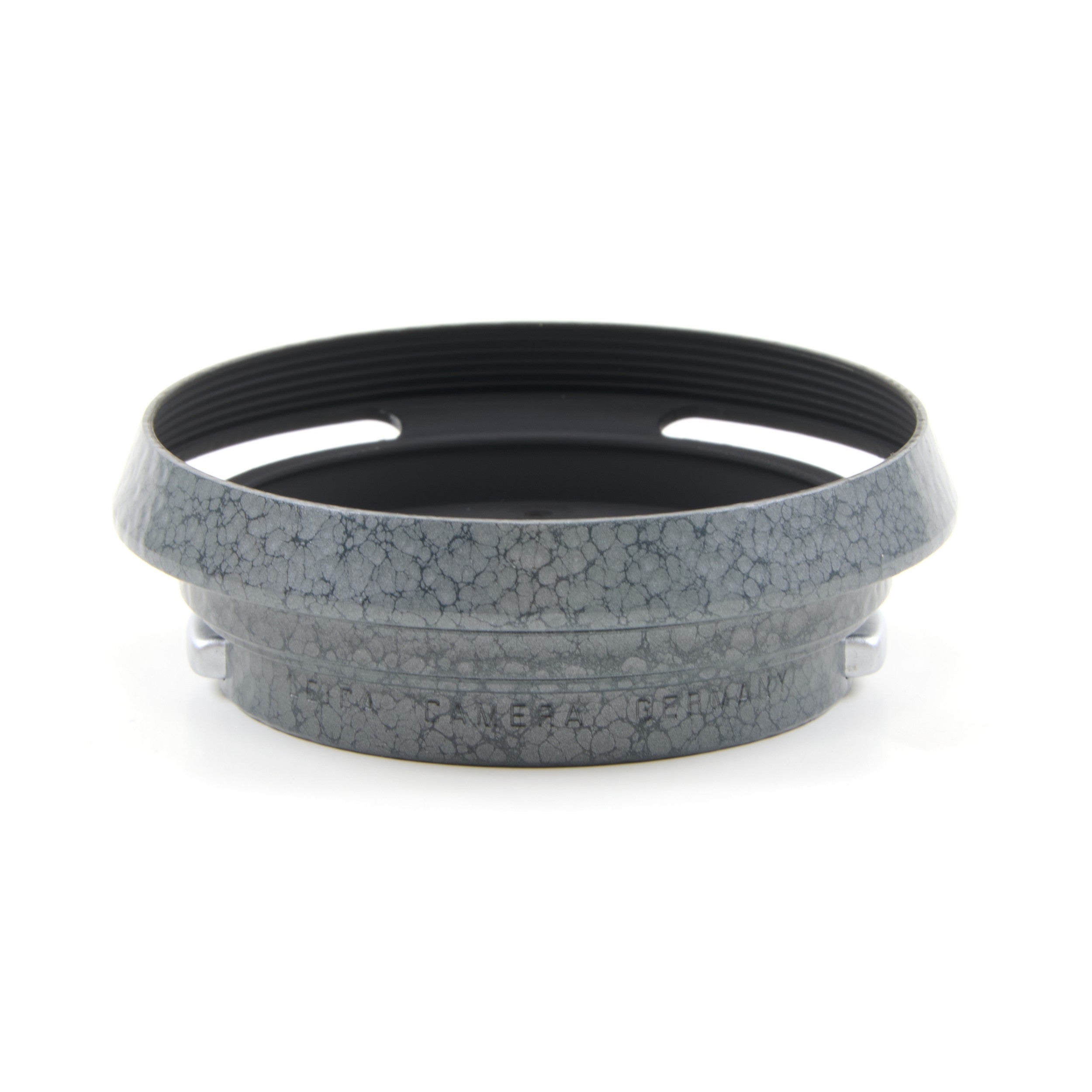 Leica MP Grey Hammertone LHSA 1968-2003 Set + Doos