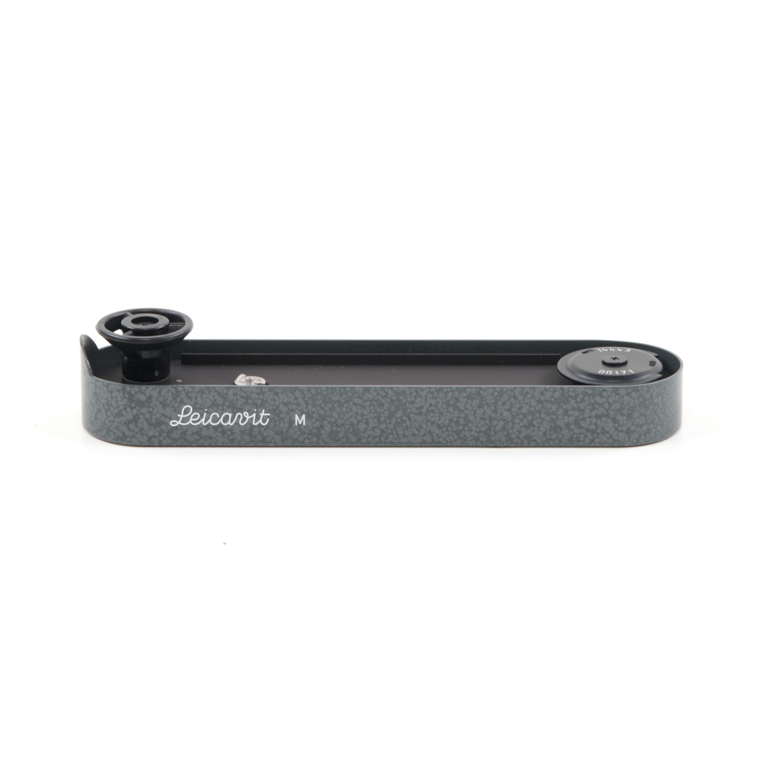 Leica MP Grey Hammertone LHSA 1968-2003 Set + Doos