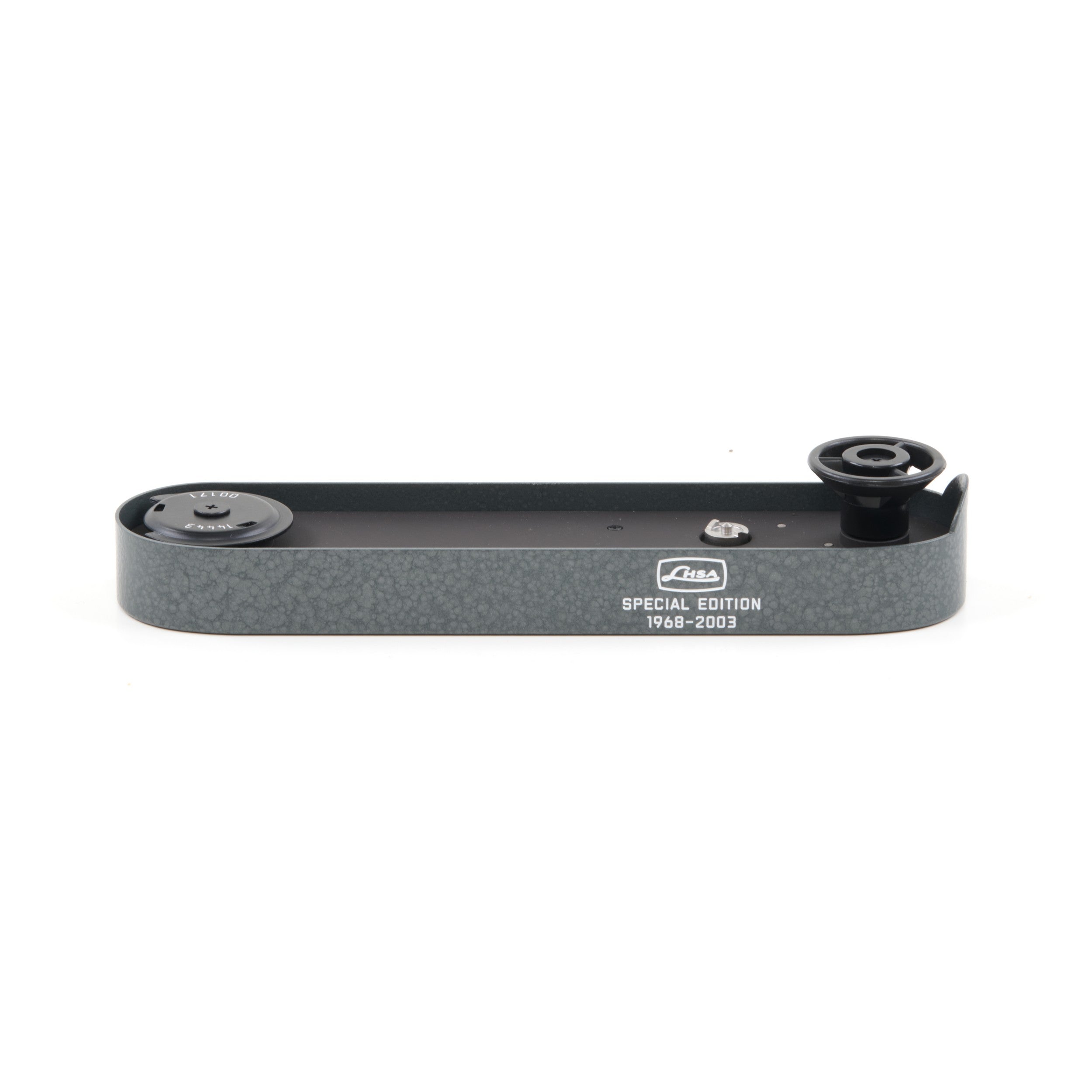 Leica MP Grey Hammertone LHSA 1968-2003 Set + Doos