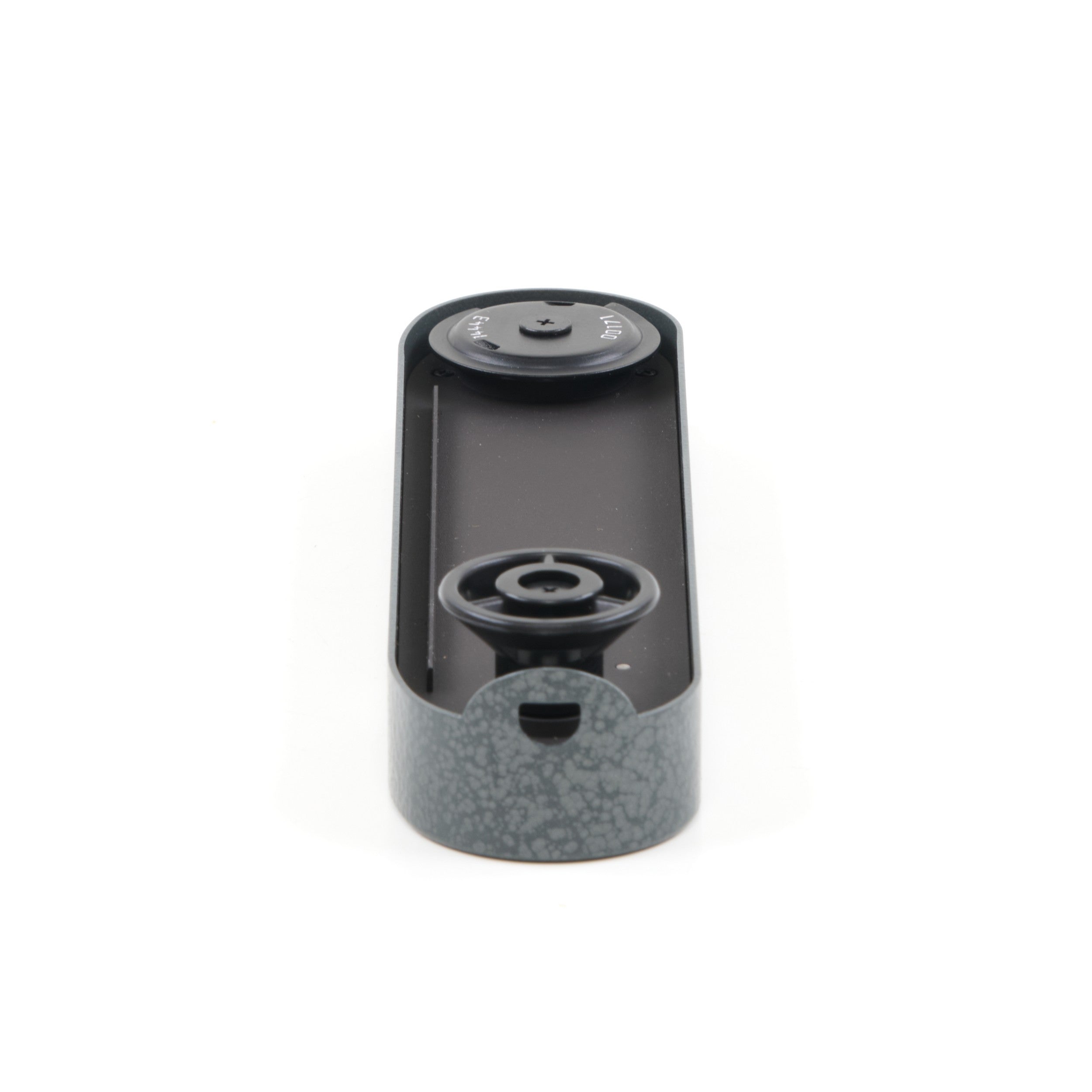 Leica MP Grey Hammertone LHSA 1968-2003 Set + Doos