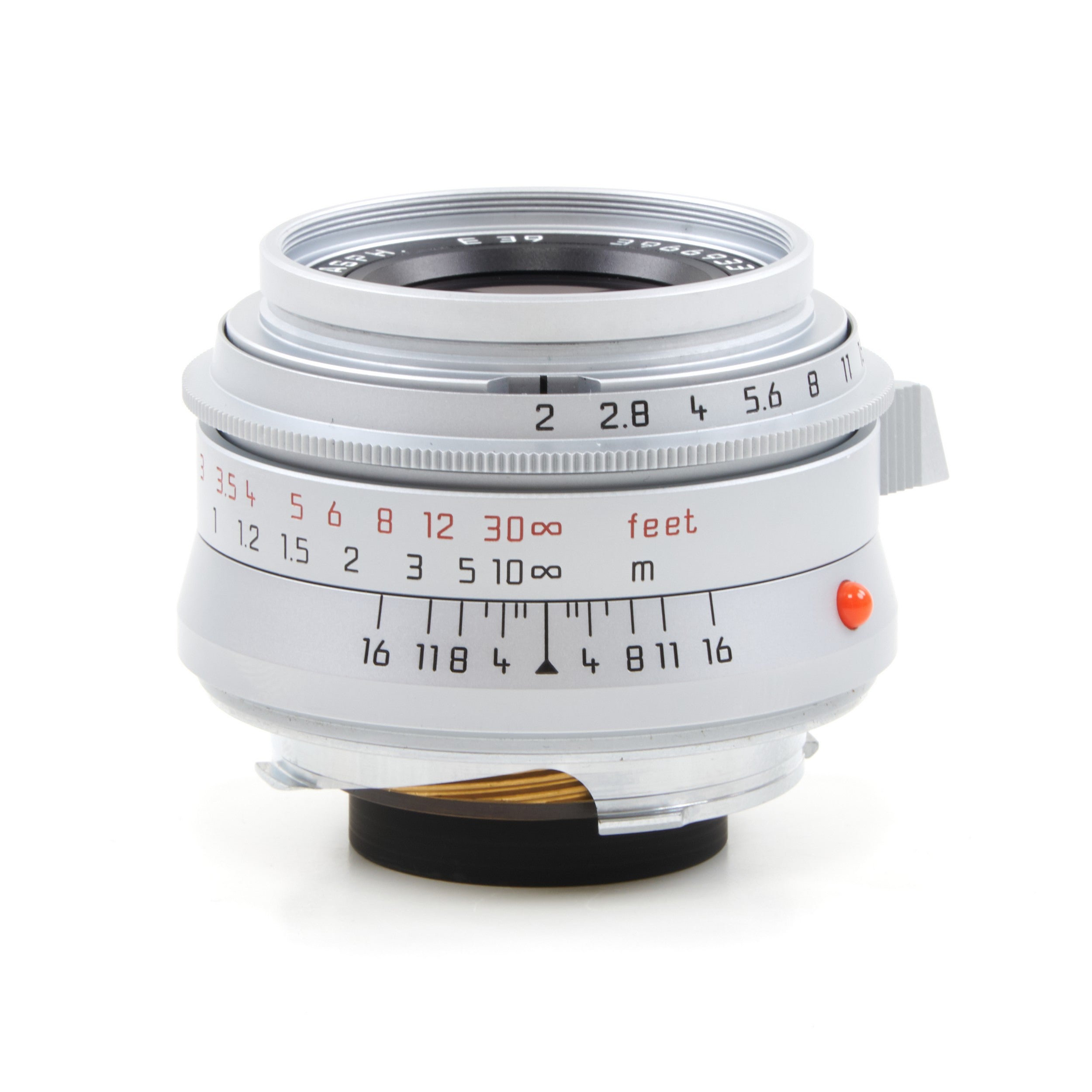 Leica MP Grey Hammertone LHSA 1968-2003 Set