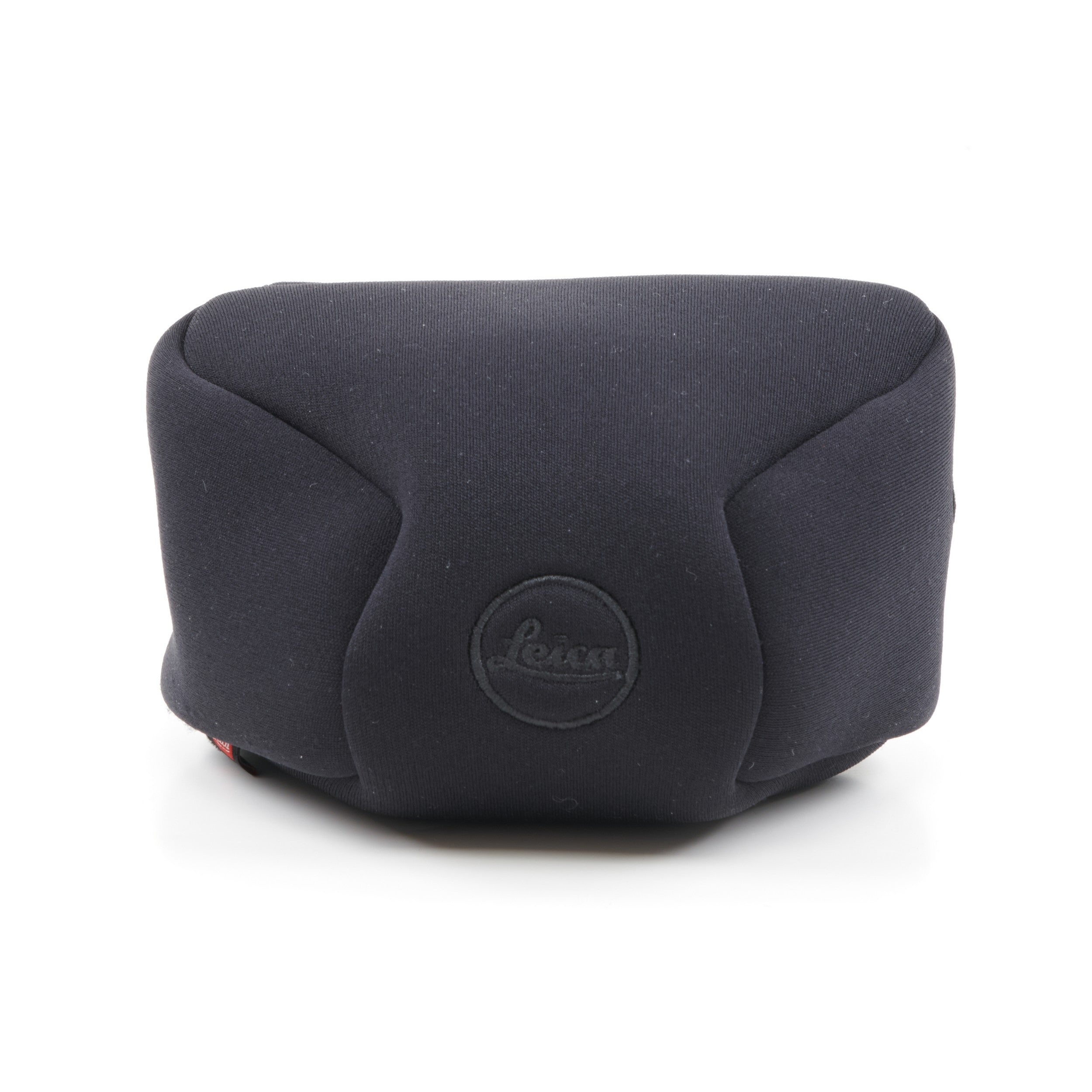 Leica Neopreen Case M Korte Neus Zwart