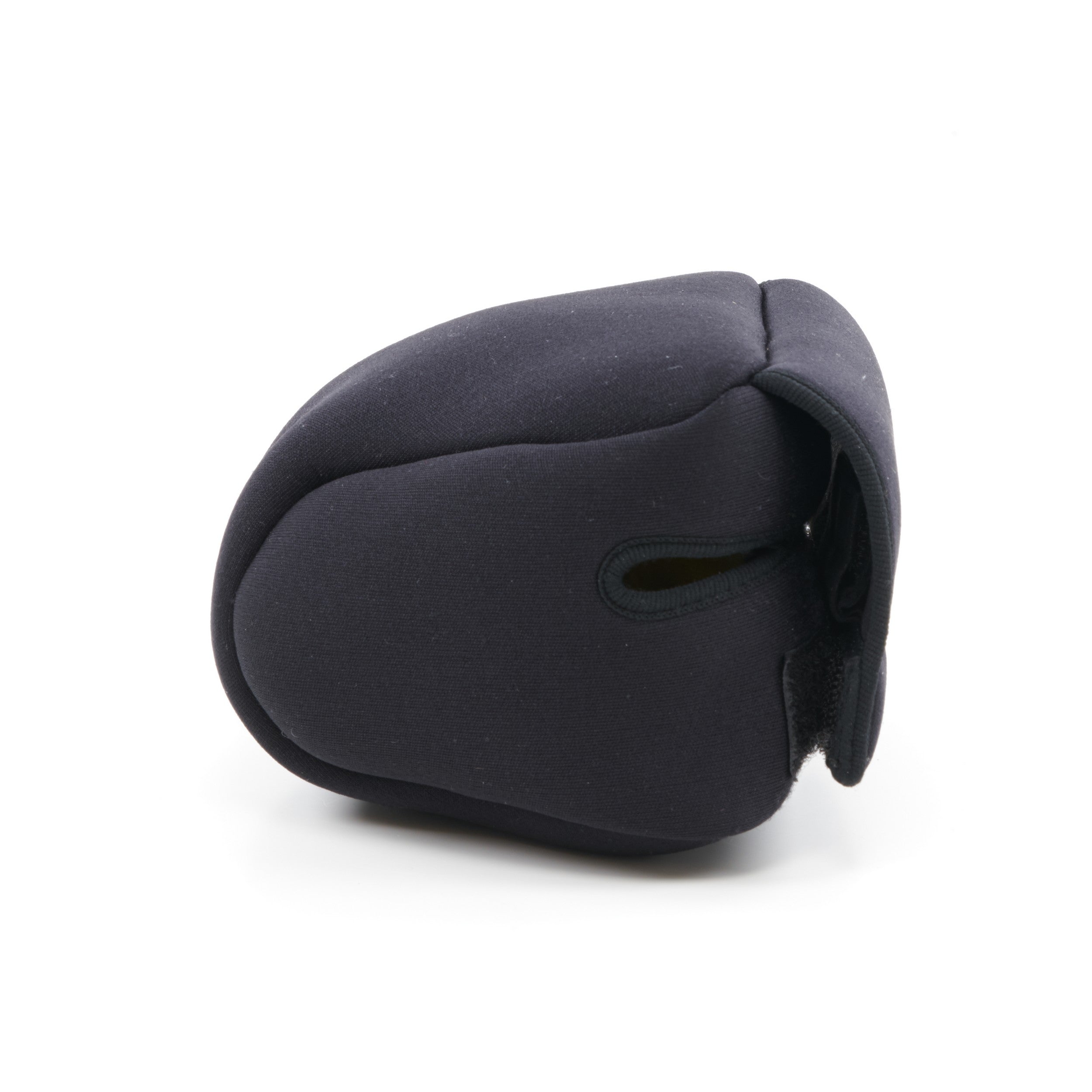 Leica Neopreen Case M Korte Neus Zwart