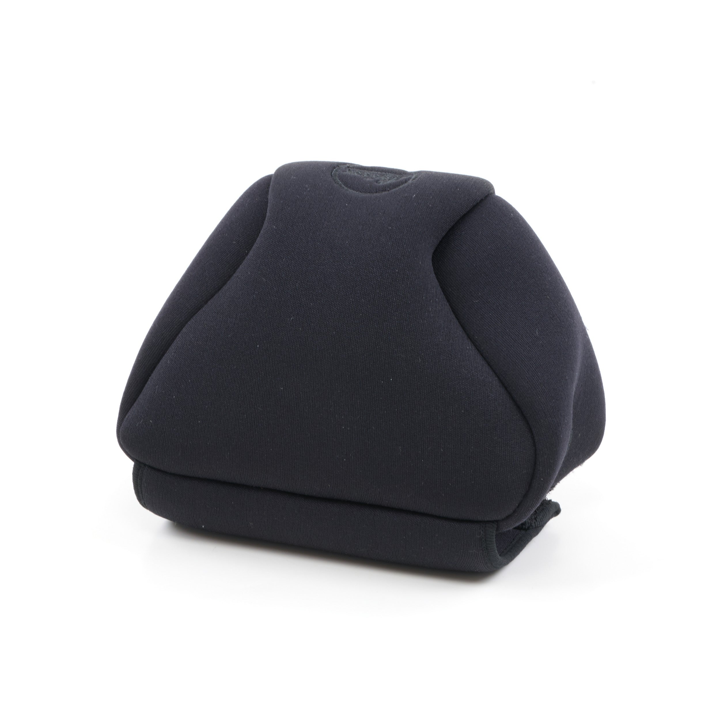 Leica Neopreen Case M Korte Neus Zwart