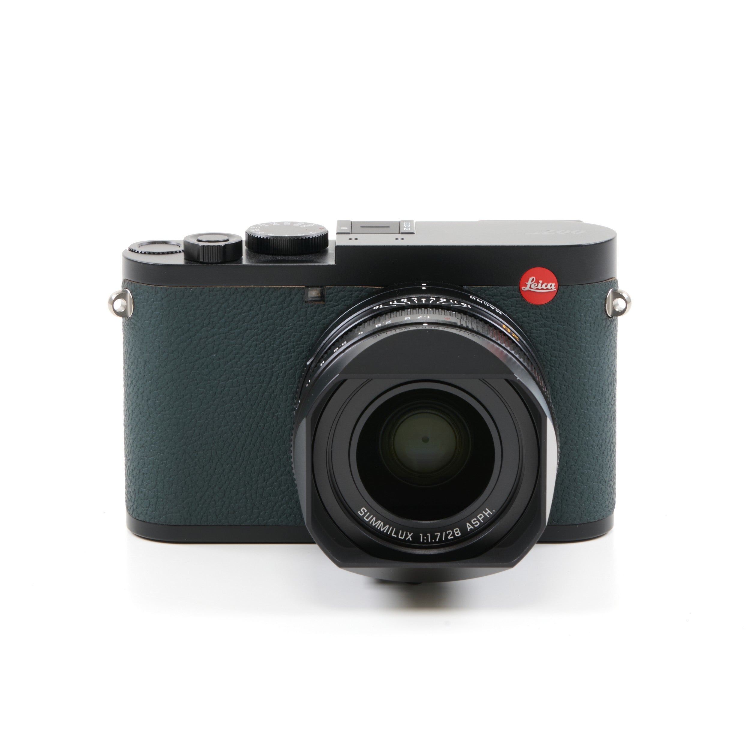 Leica Q2 James Bond "No Time To Die" Limited Edition + Doos