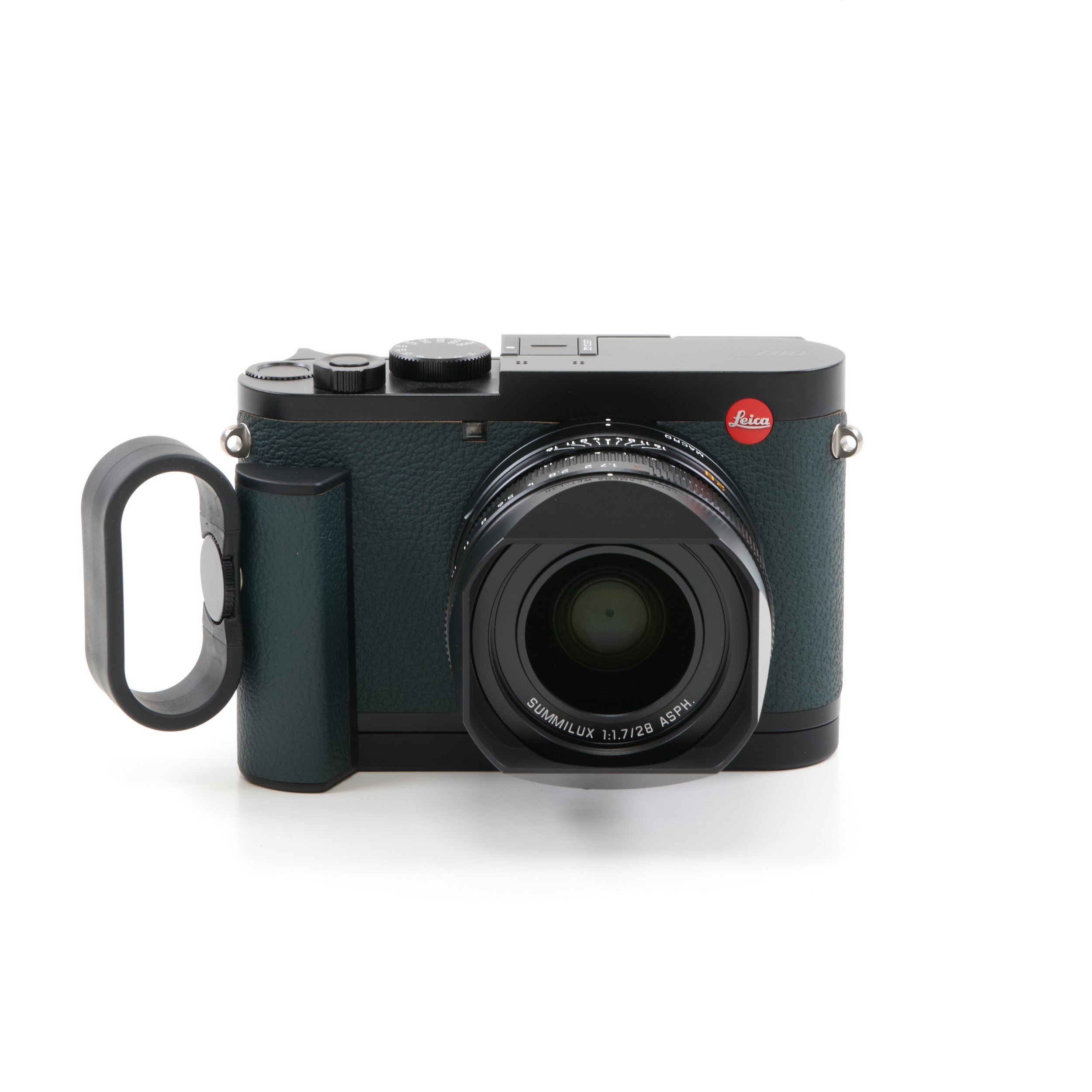 Leica Q2 James Bond "No Time To Die" Limited Edition + Doos