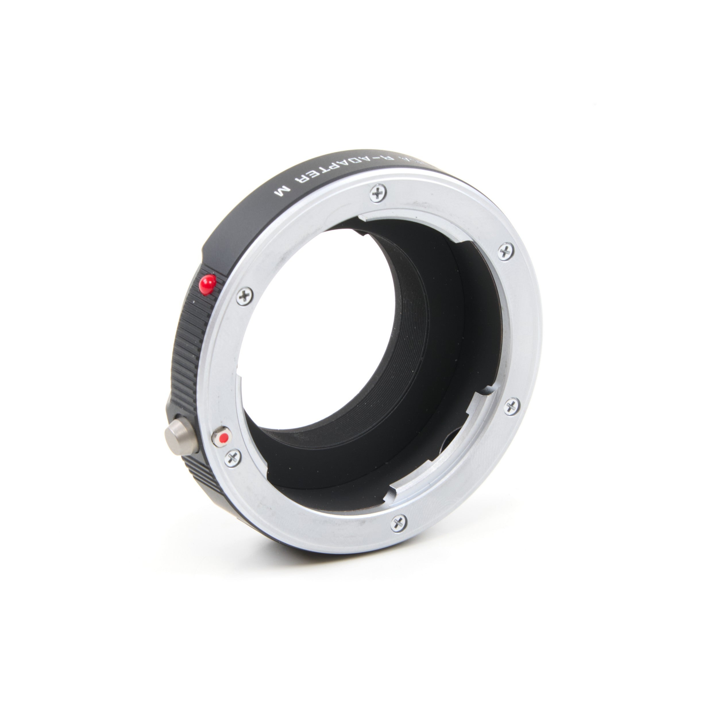 Leica R-Adapter M + Doos