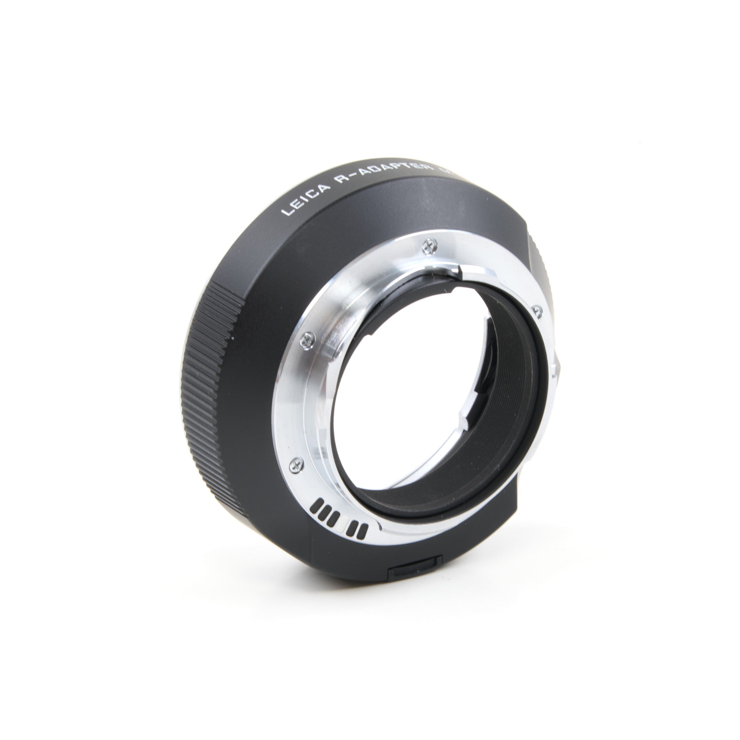 Leica R-Adapter M + Doos