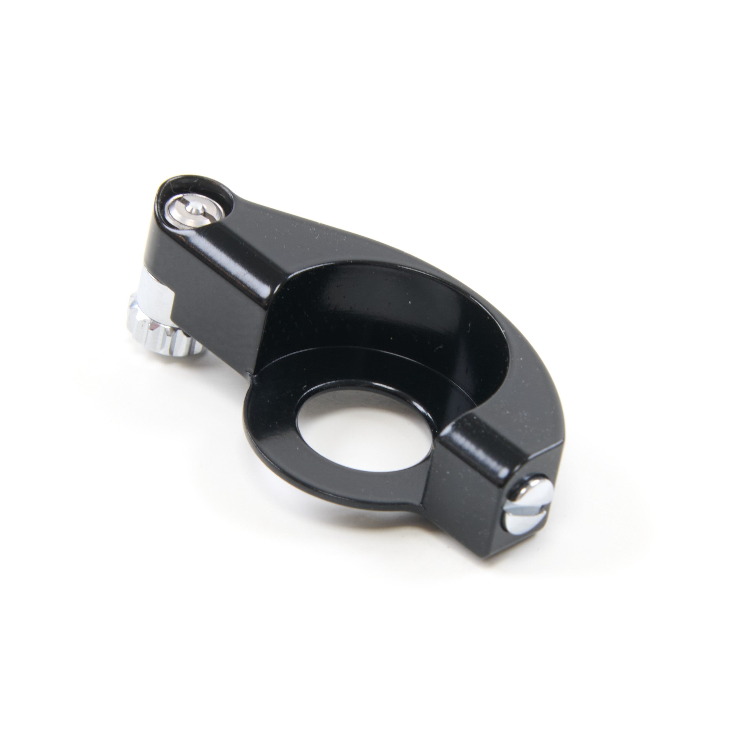 Leica MP Terugspoelhendel Zwarte Lak + Doos