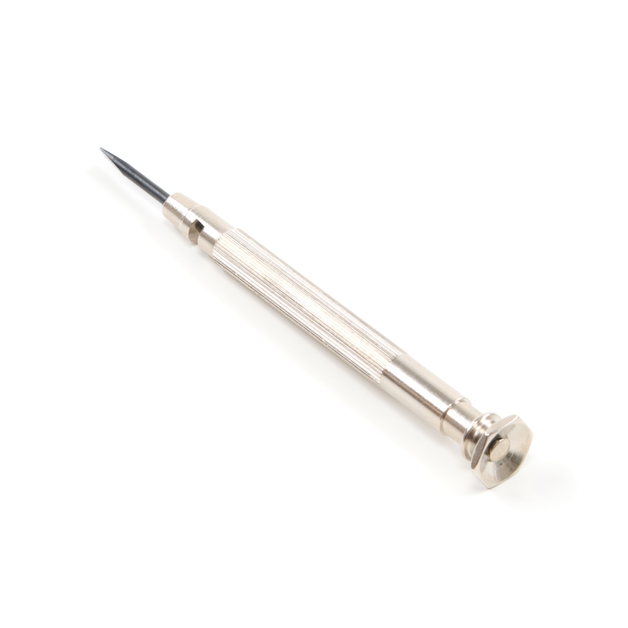 Leica MP Terugspoelhendel Zwarte Lak + Doos