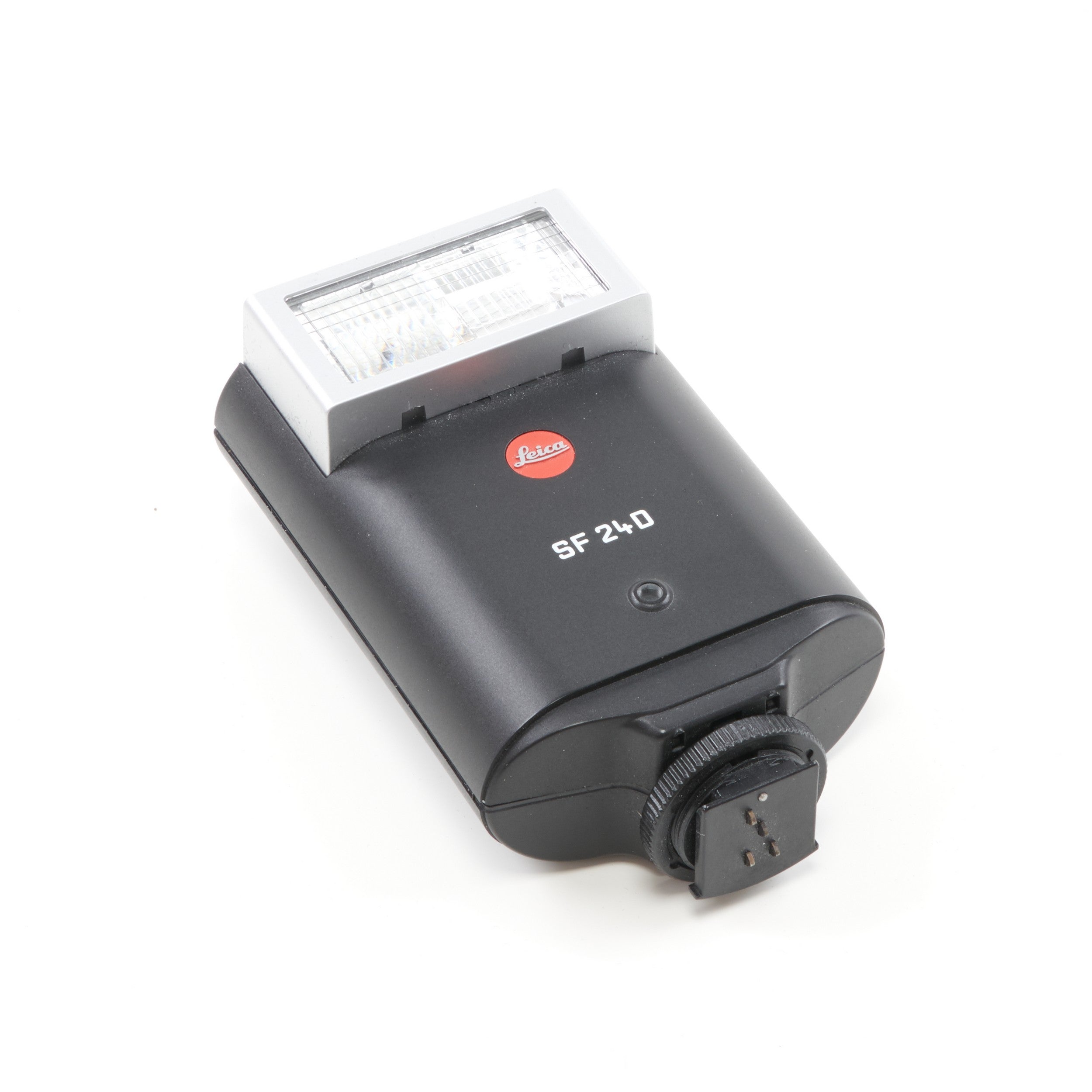 Leica SF 24D Flitser