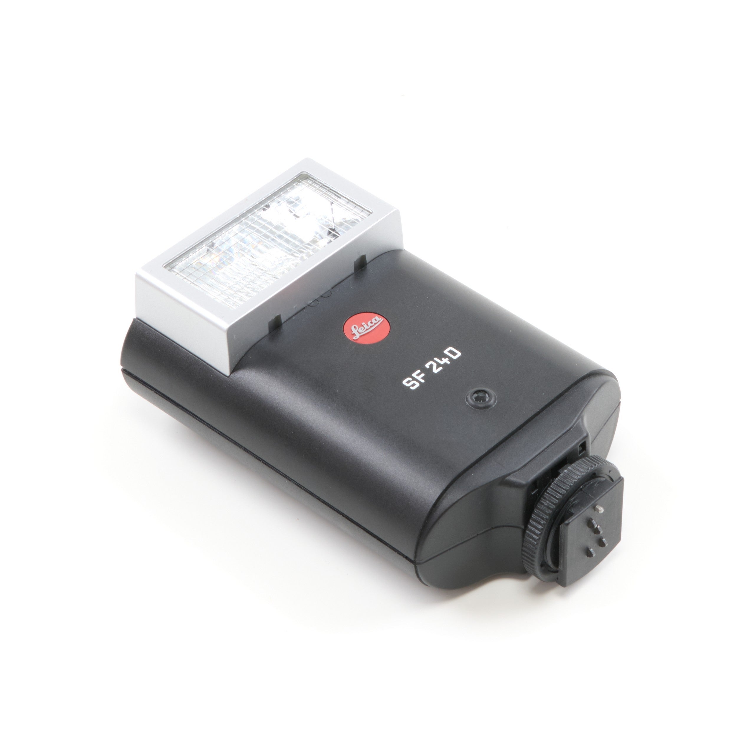 Leica SF 24D Flitser + Doos
