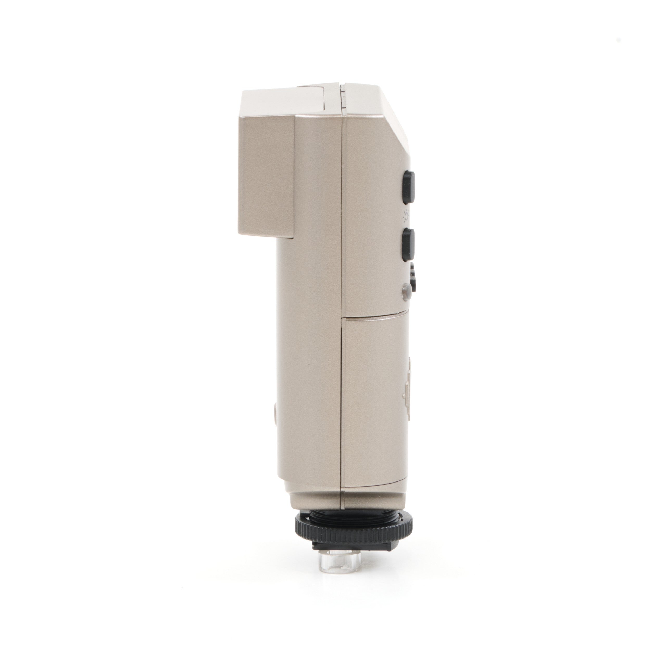 Leica SF 24D Flash Titanium + Doos