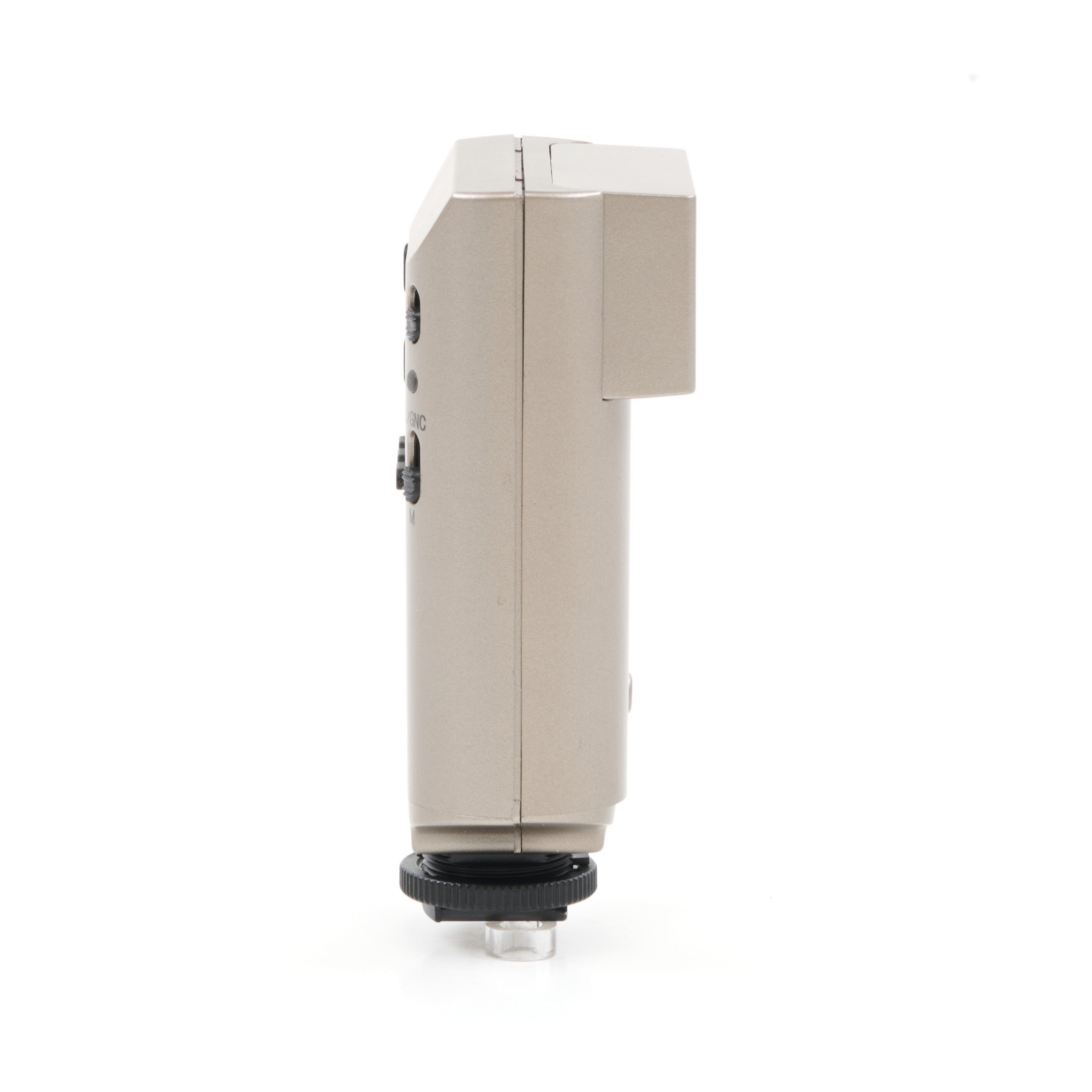 Leica SF 24D Flash Titanium + Doos