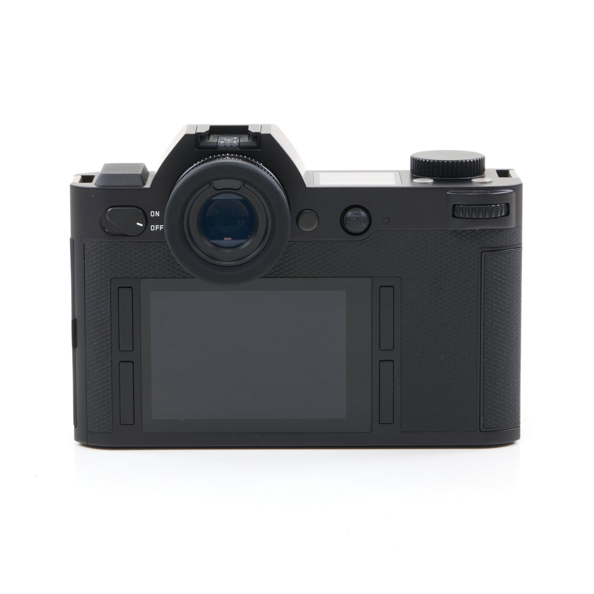 Leica SL (Typ 601) + Doos
