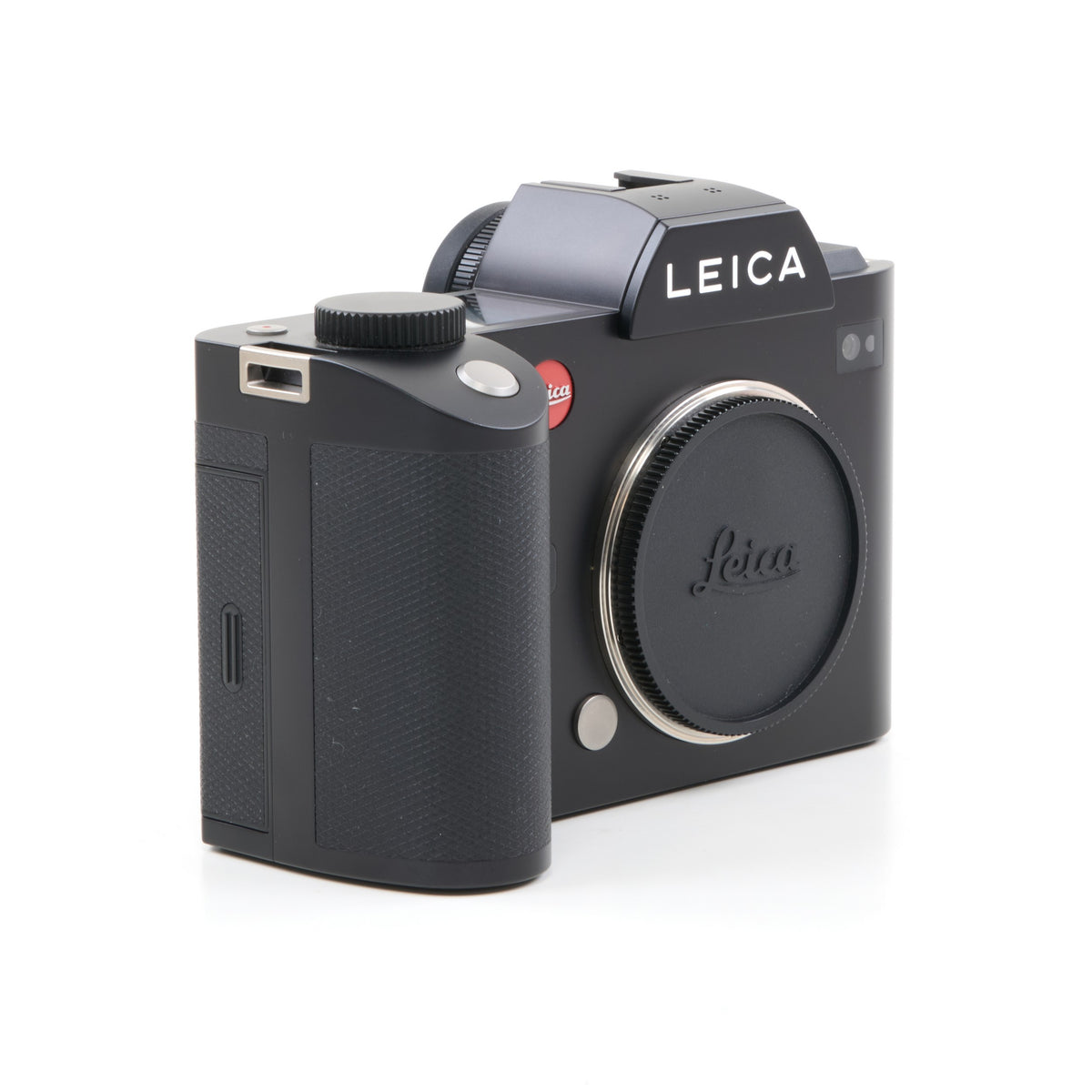 Leica SL (Typ 601) + Doos