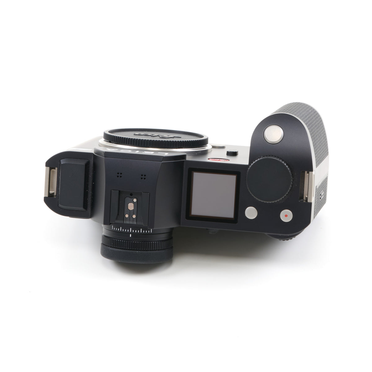 Leica SL (Typ 601) + Doos