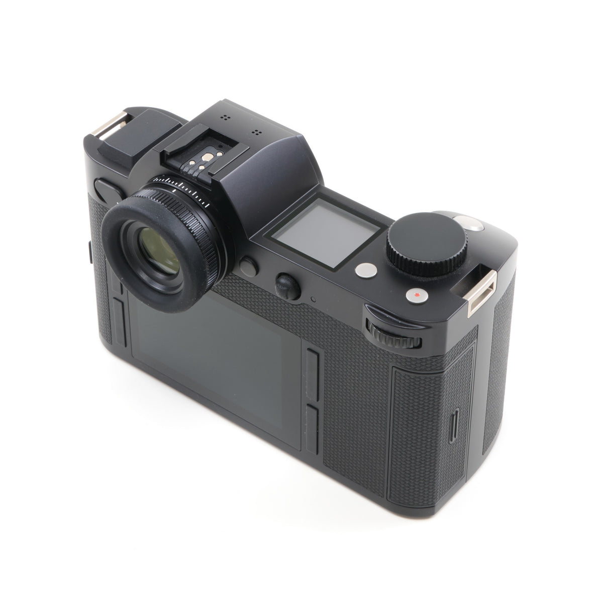 Leica SL (Typ 601) + Doos