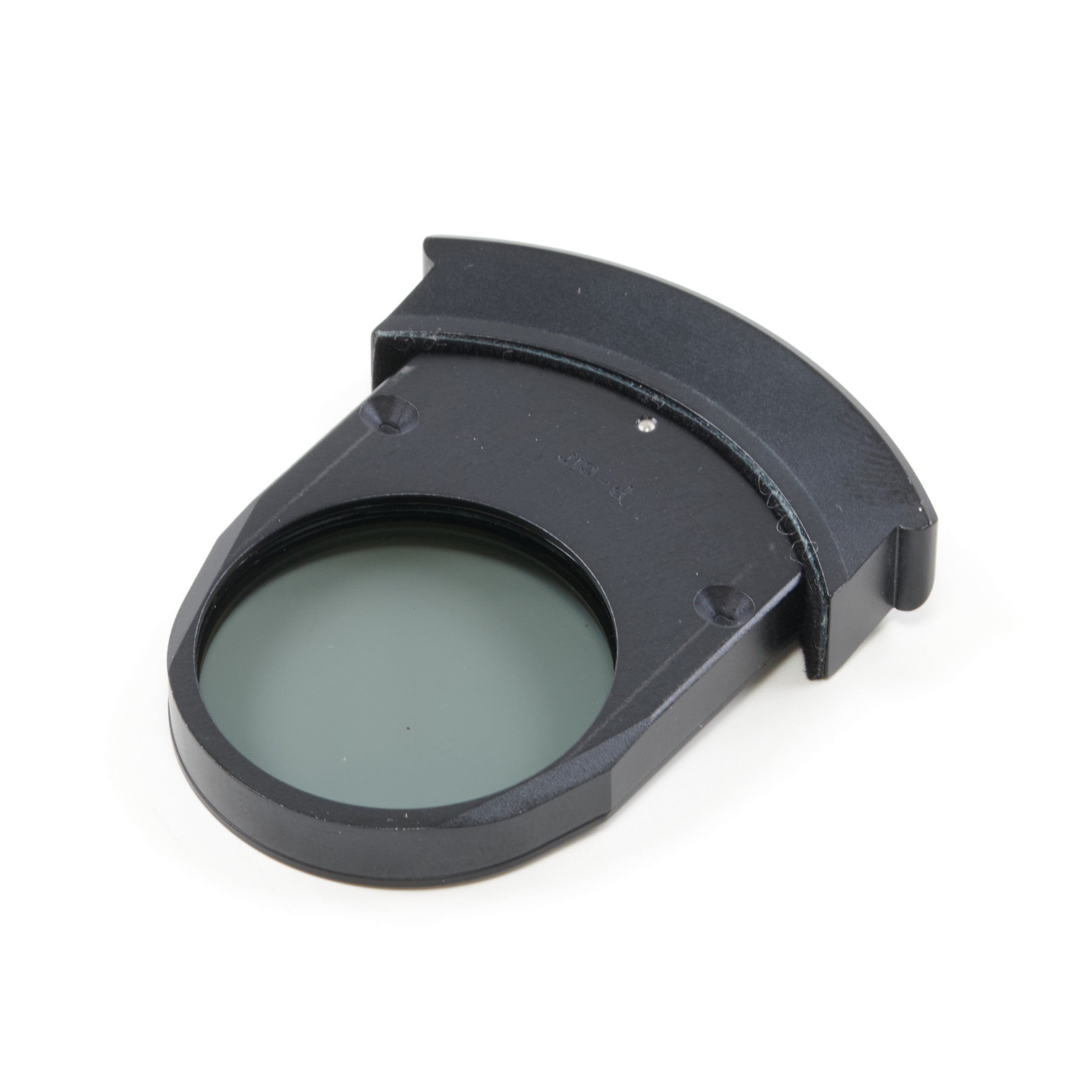 Leica Drop-In Series 5.5 Circular Polarisatie Filter Voor 280mm f4 / 280mm f2.8 En  400mm f2.8 Lenzen