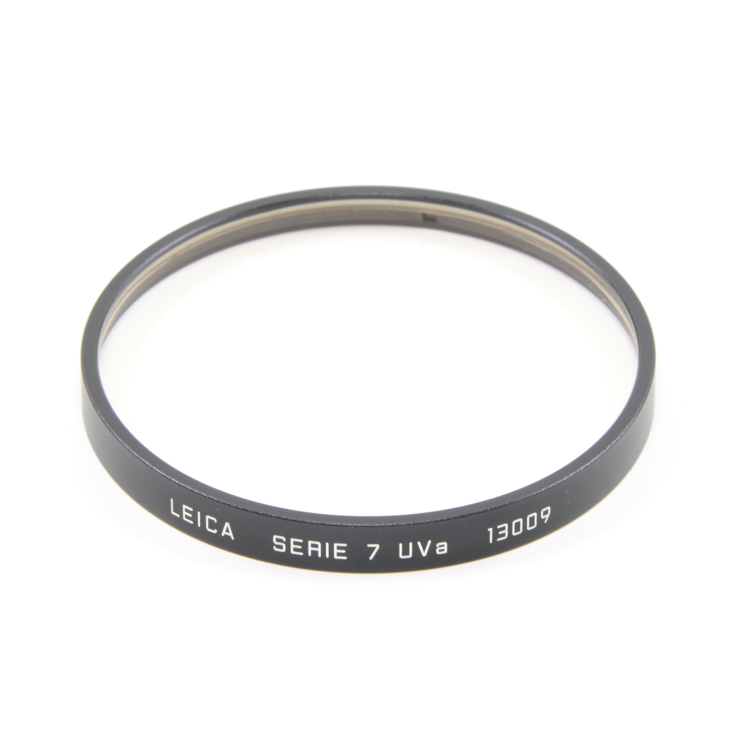 Leica Serie VII UVA-filter