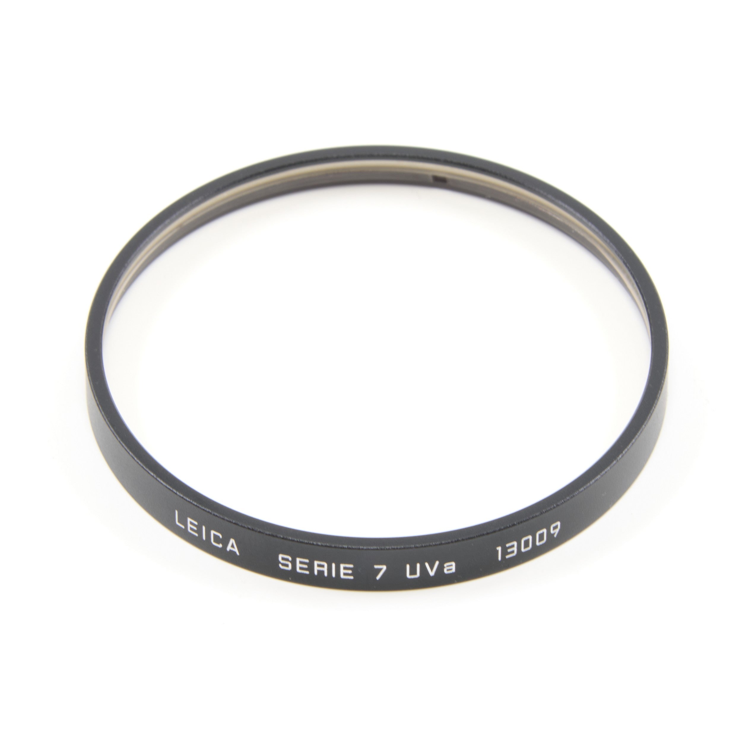 Leica Serie VII UVA-filter