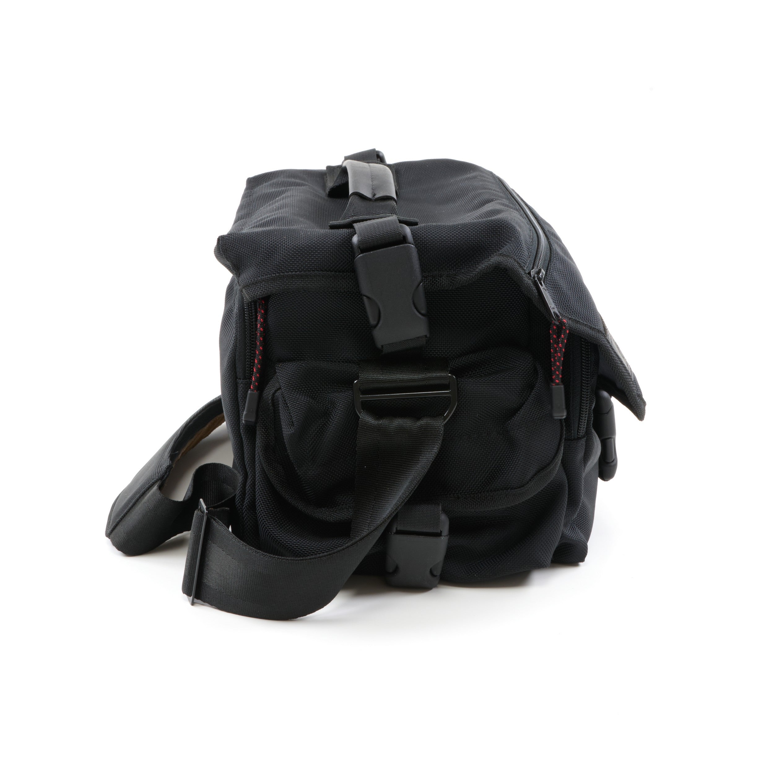 Leica Kleine Combi Outdoor Tas Zwart
