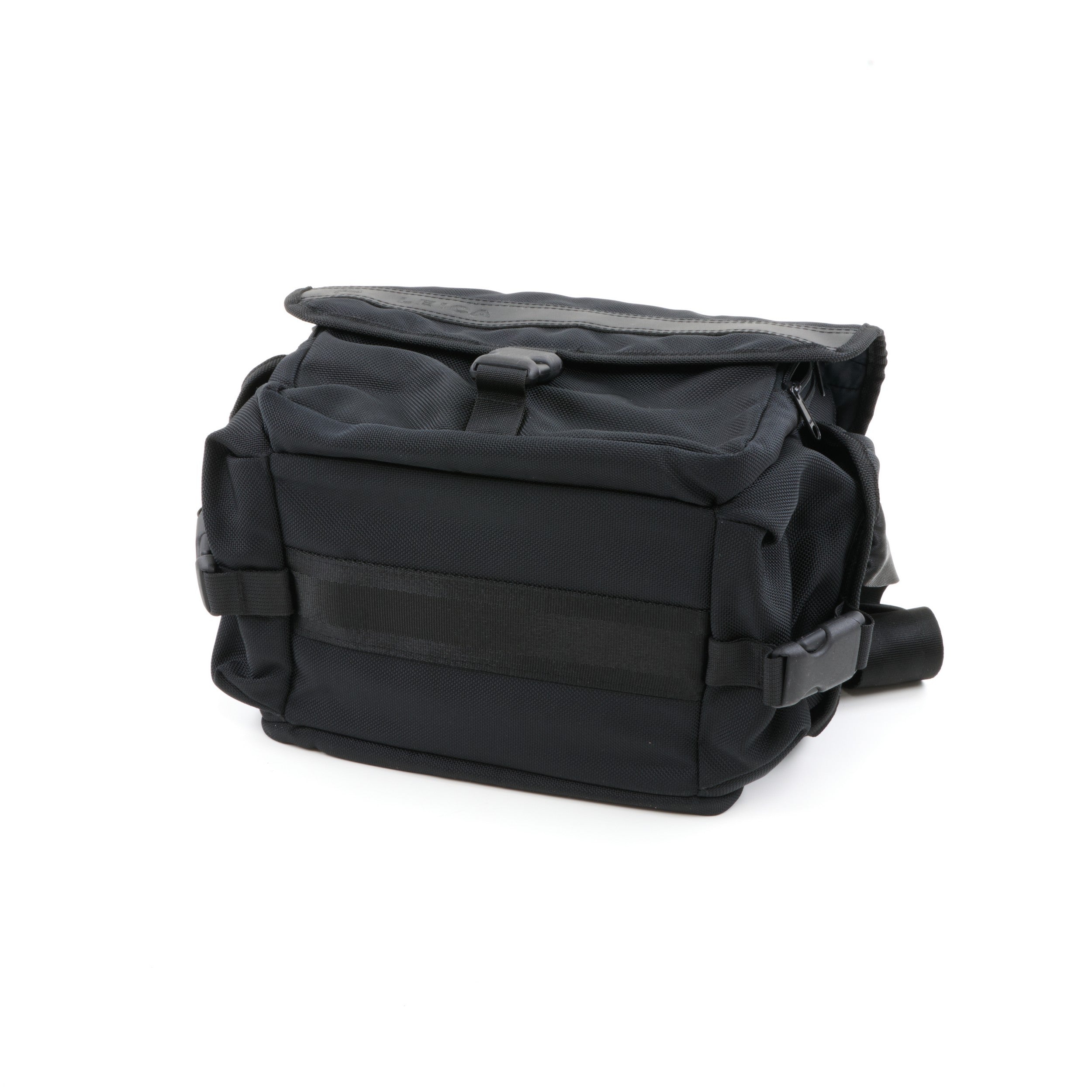 Leica Kleine Combi Outdoor Tas Zwart