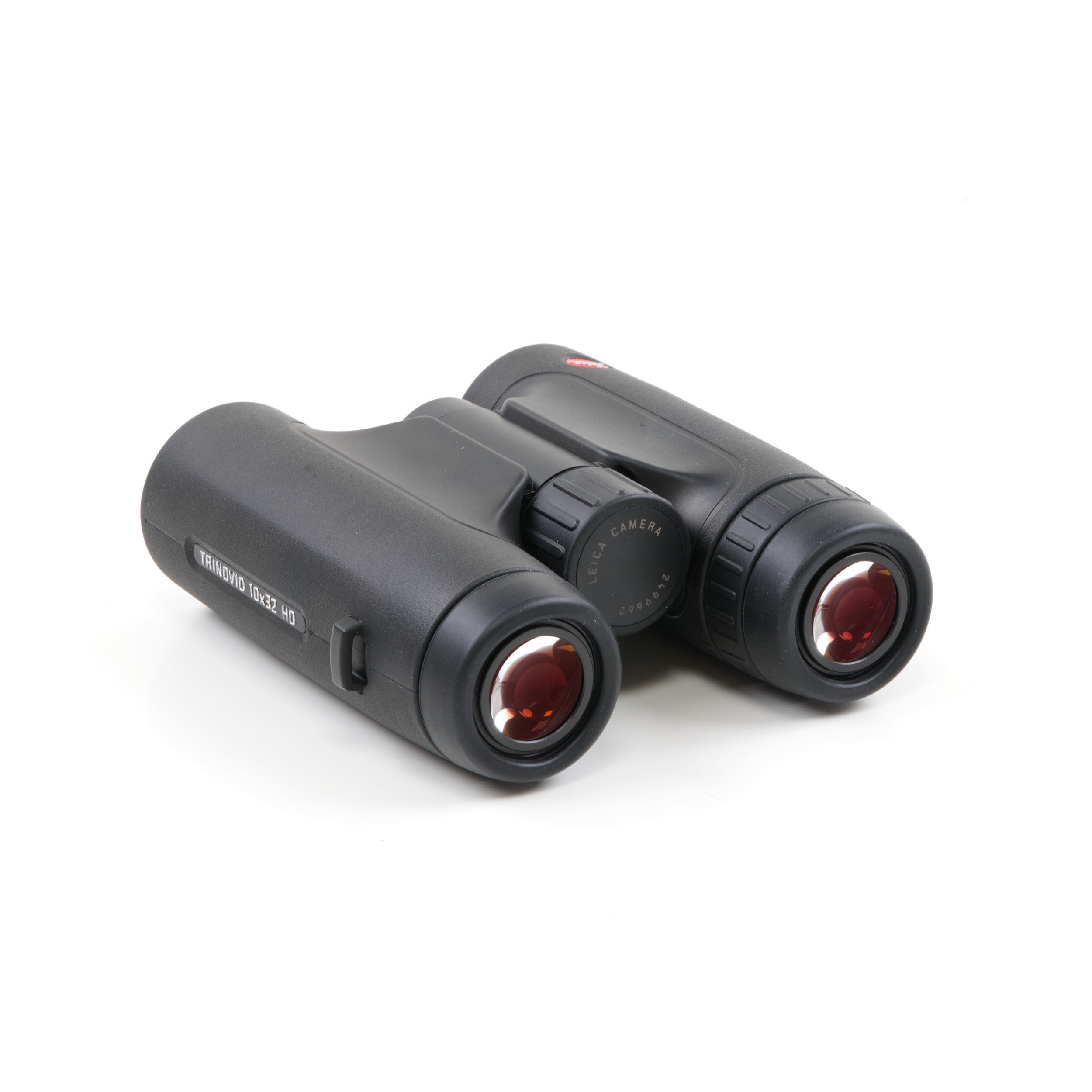 Leica Trinovid 10x32 HD Verrekijker + Doos
