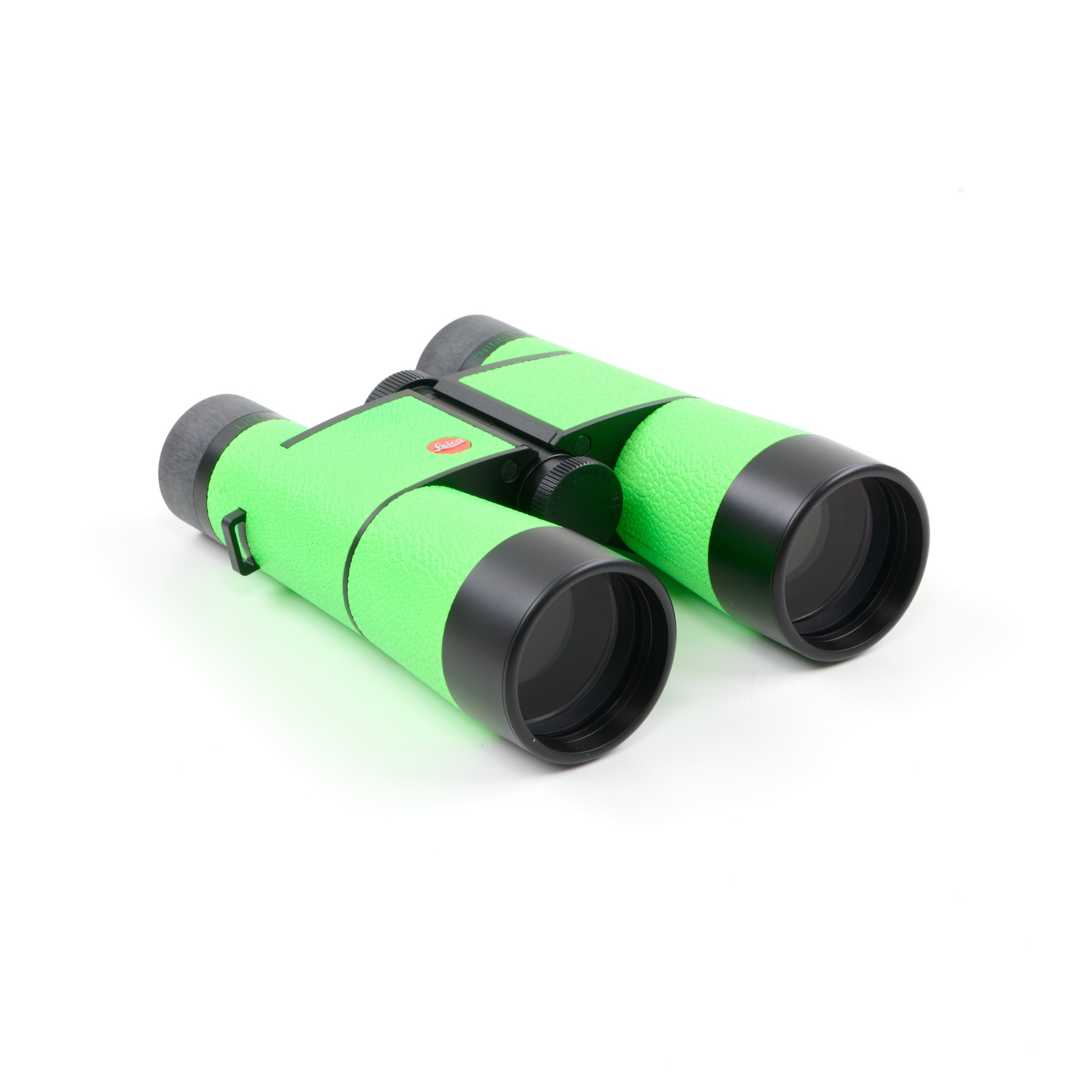Leica Trinovid 8x40 "Edition LIFE" Binoculars Olafur Eliasson + Doos