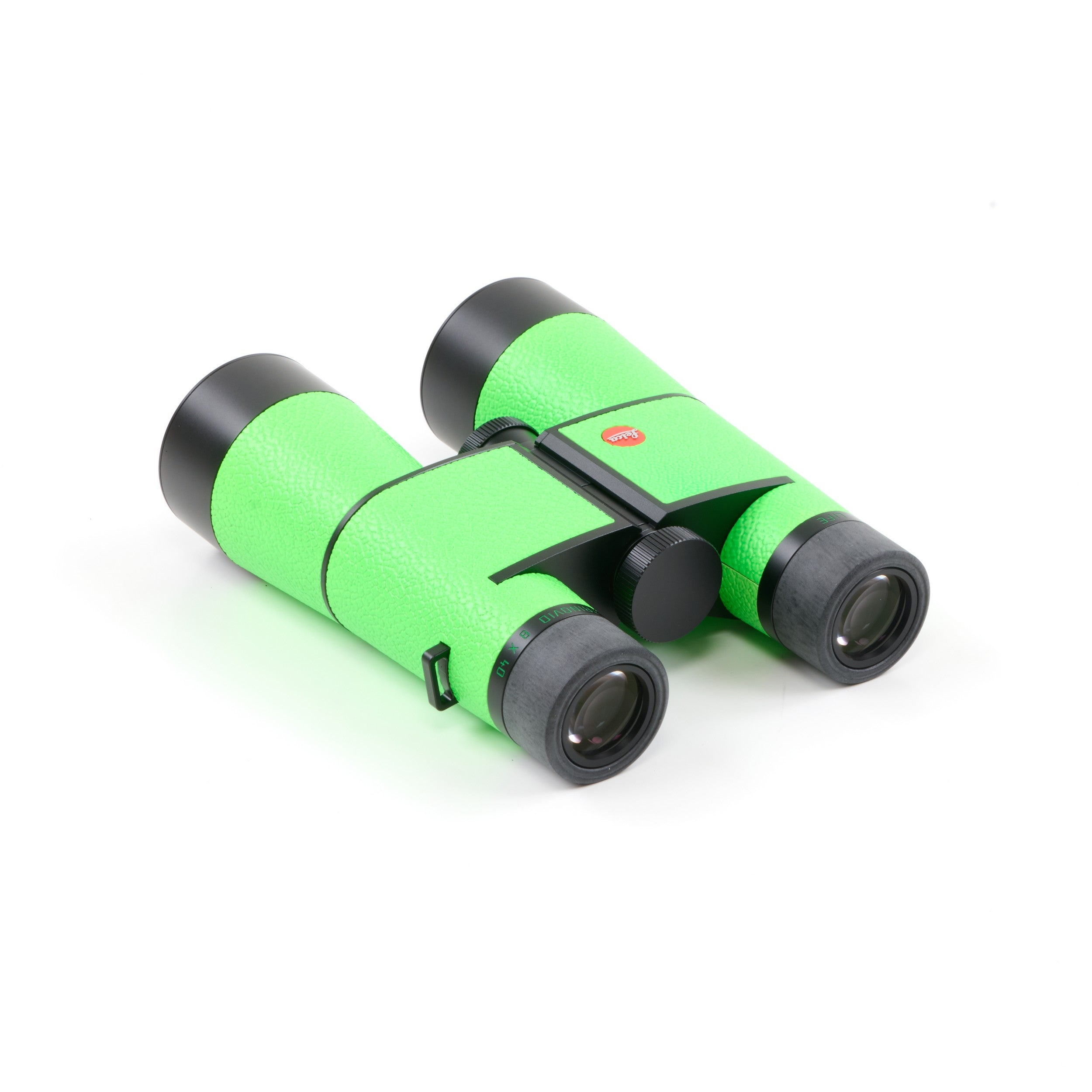 Leica Trinovid 8x40 "Edition LIFE" Binoculars Olafur Eliasson + Doos