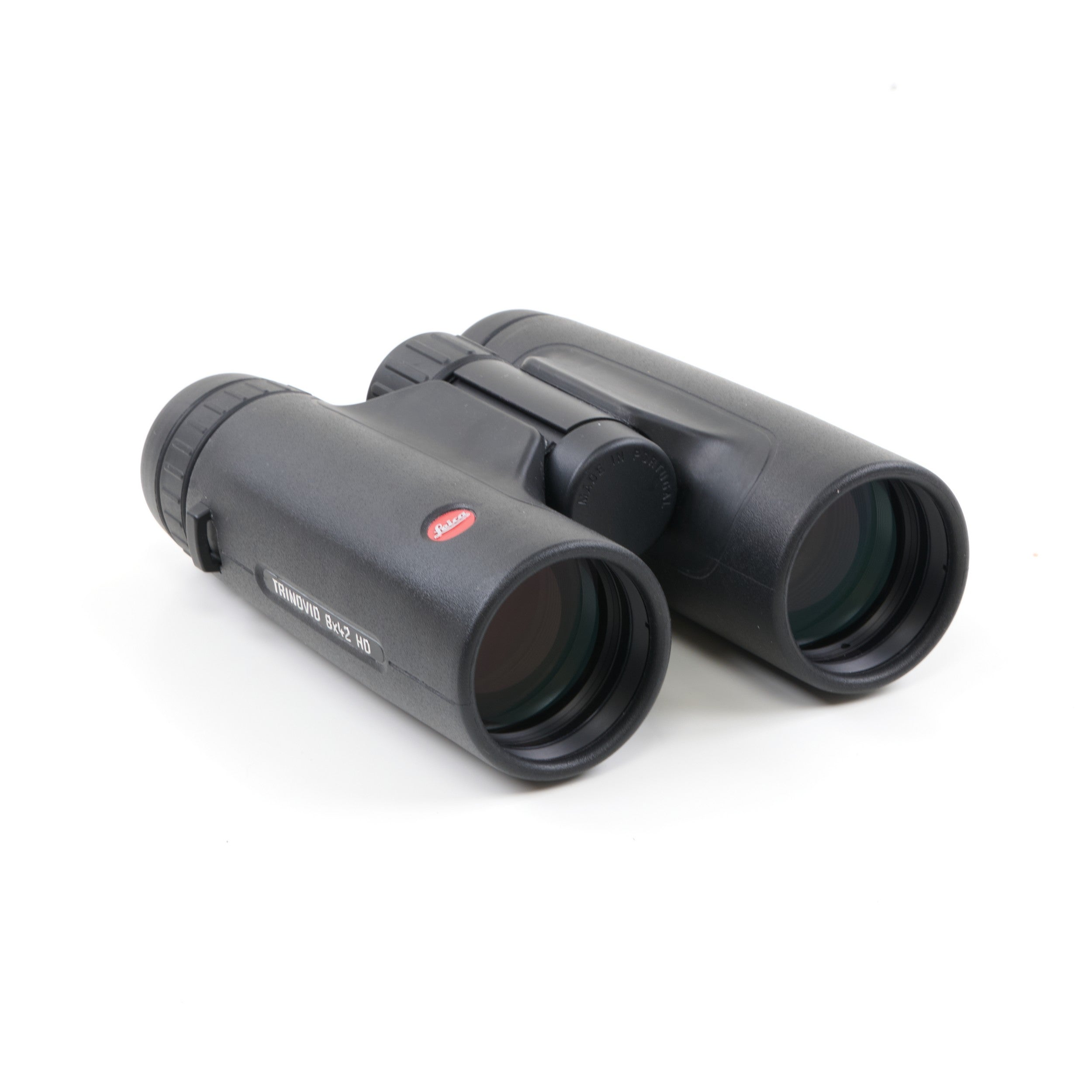 Leica Trinovid 8x42 HD + Doos