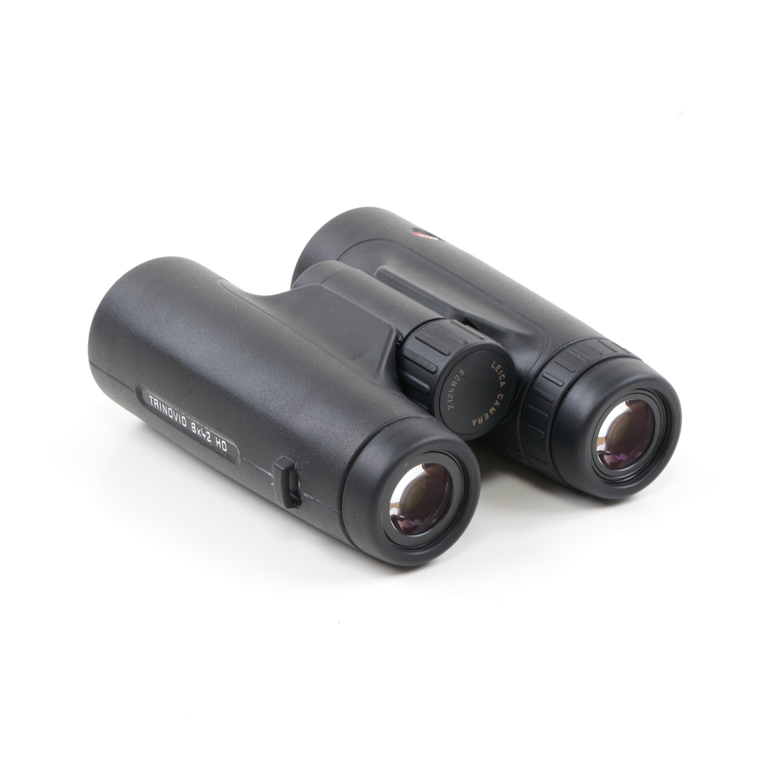 Leica Trinovid 8x42 HD + Doos